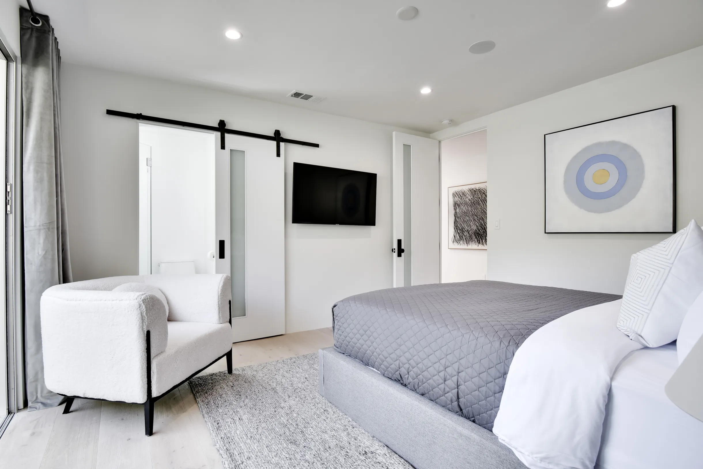 Wander Beverly Hills Horizon #39
