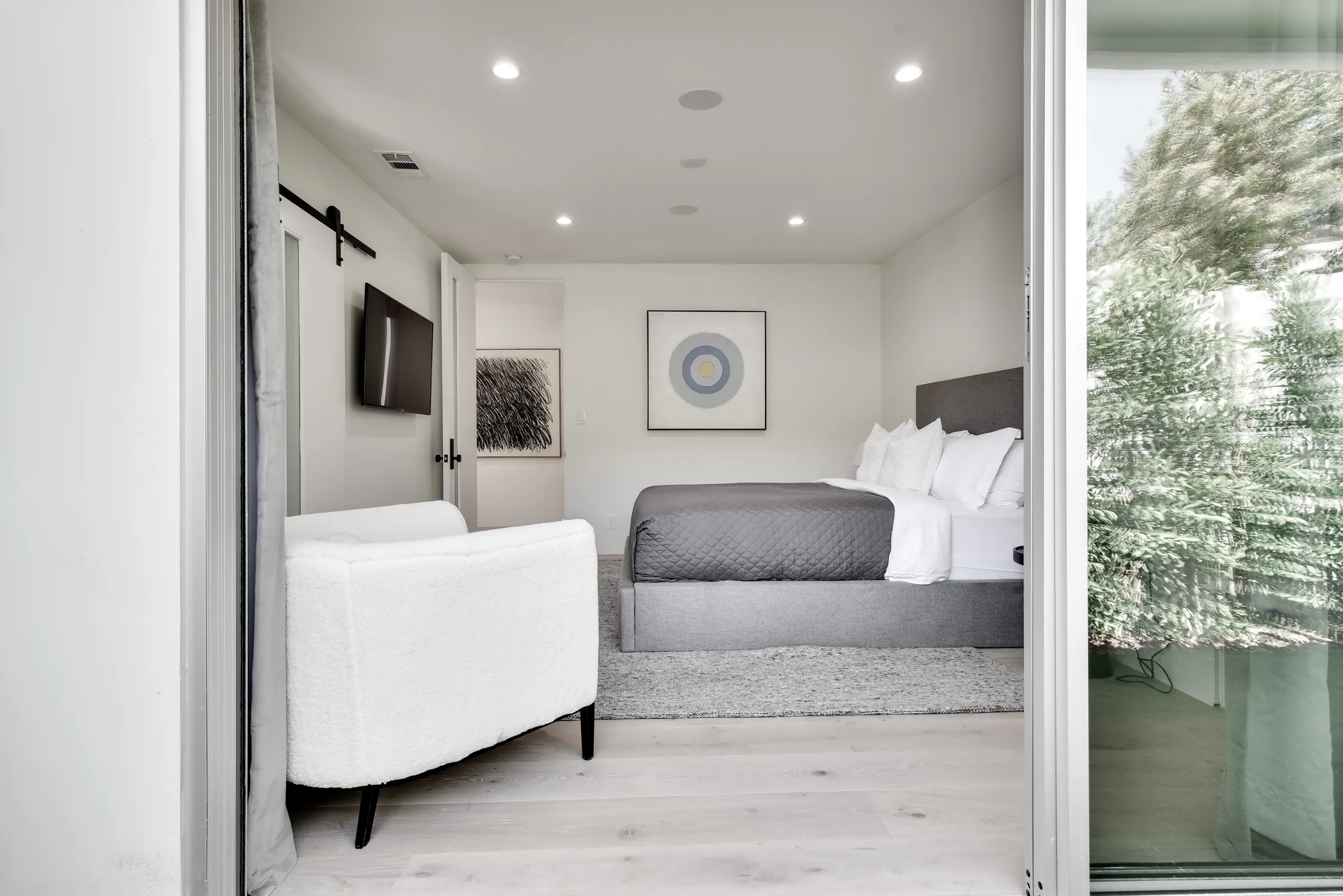 Wander Beverly Hills Horizon #17