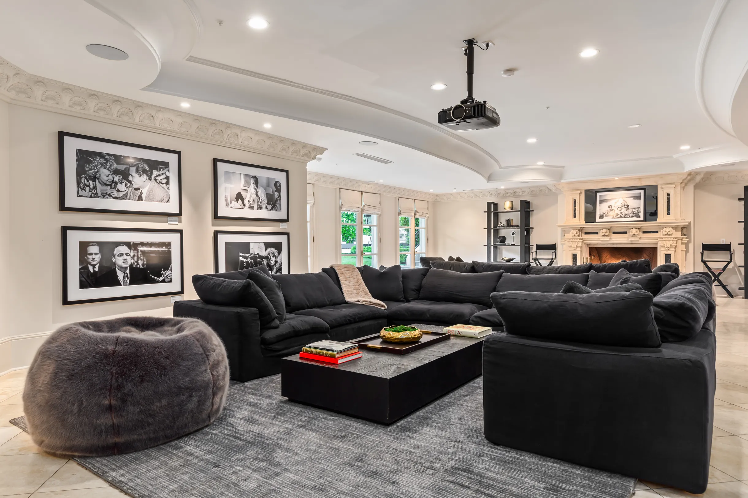 Wander Beverly Hills Estate #33