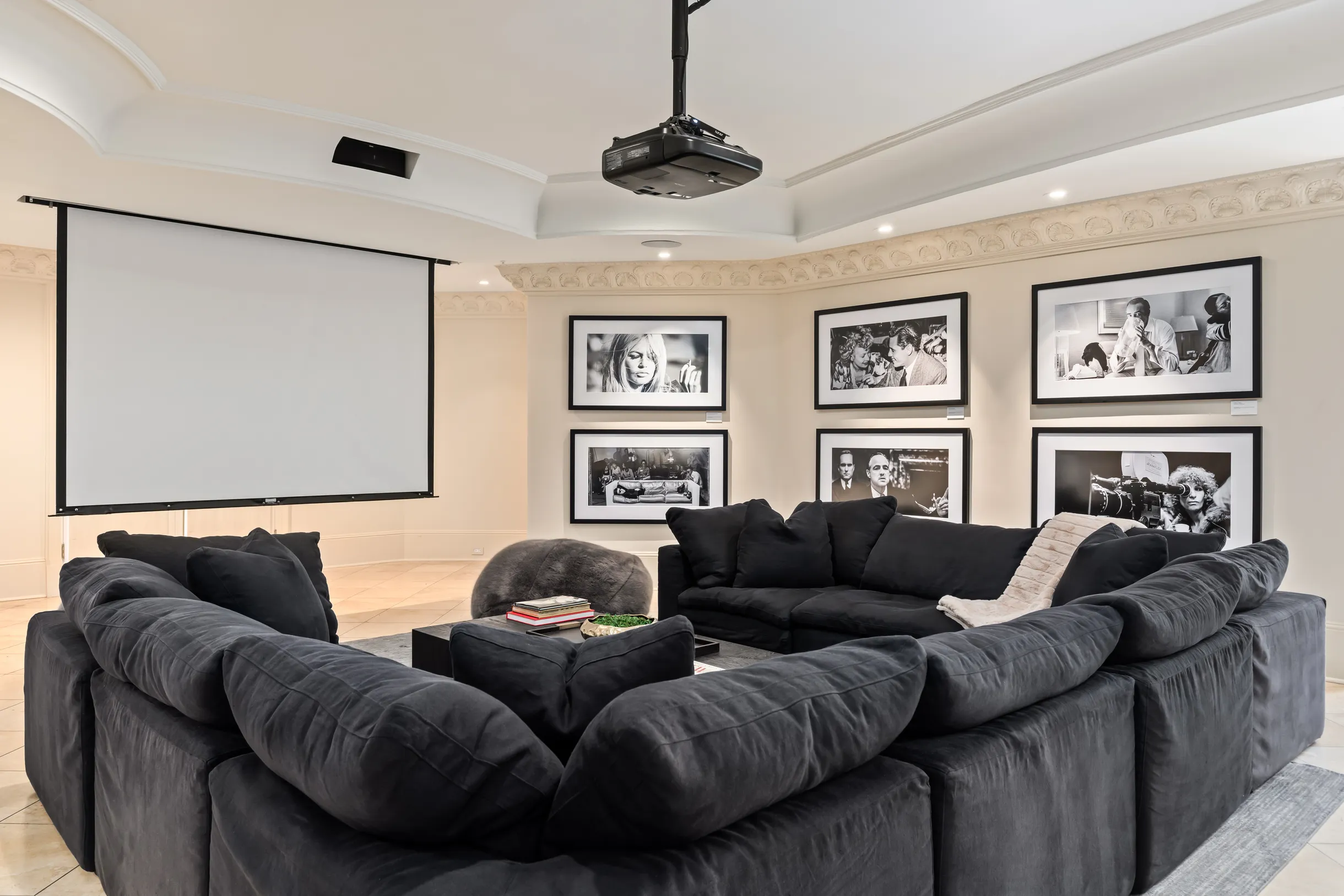 Wander Beverly Hills Estate #6