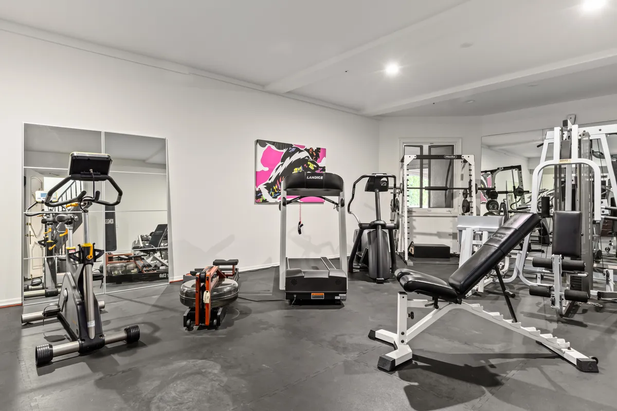 Wander Beverly Hills Estate