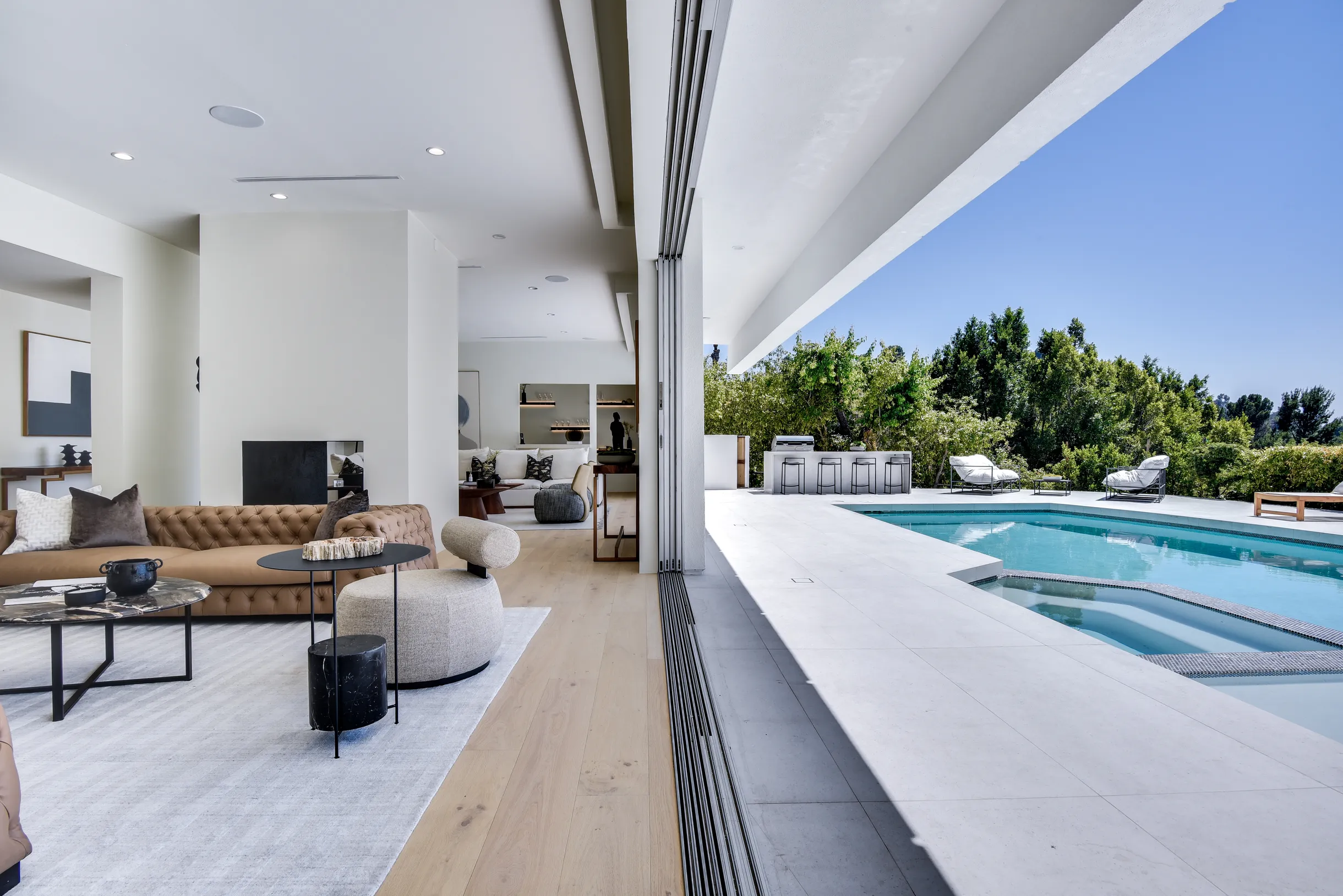 Wander Beverly Hills Horizon #18