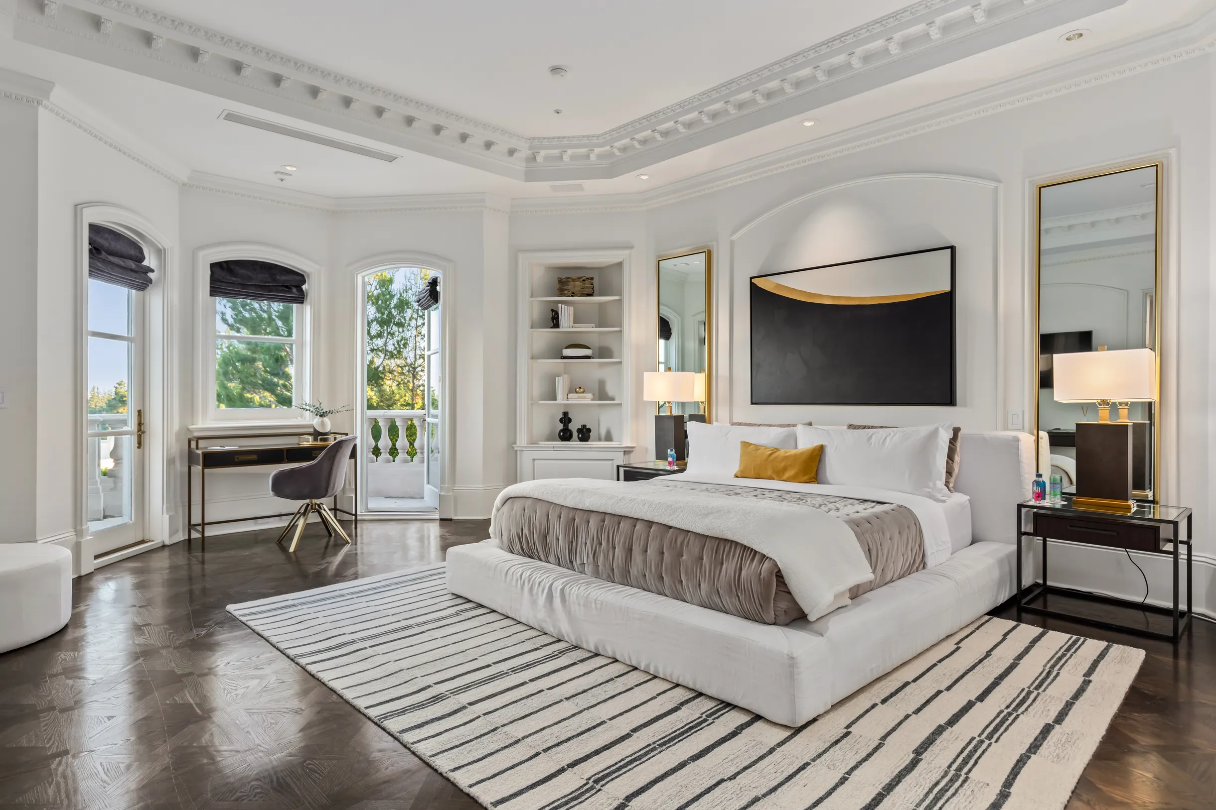 Wander Beverly Hills Estate #35