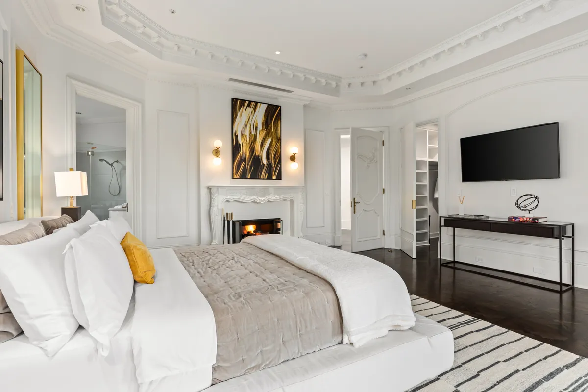 Bedroom 2 image