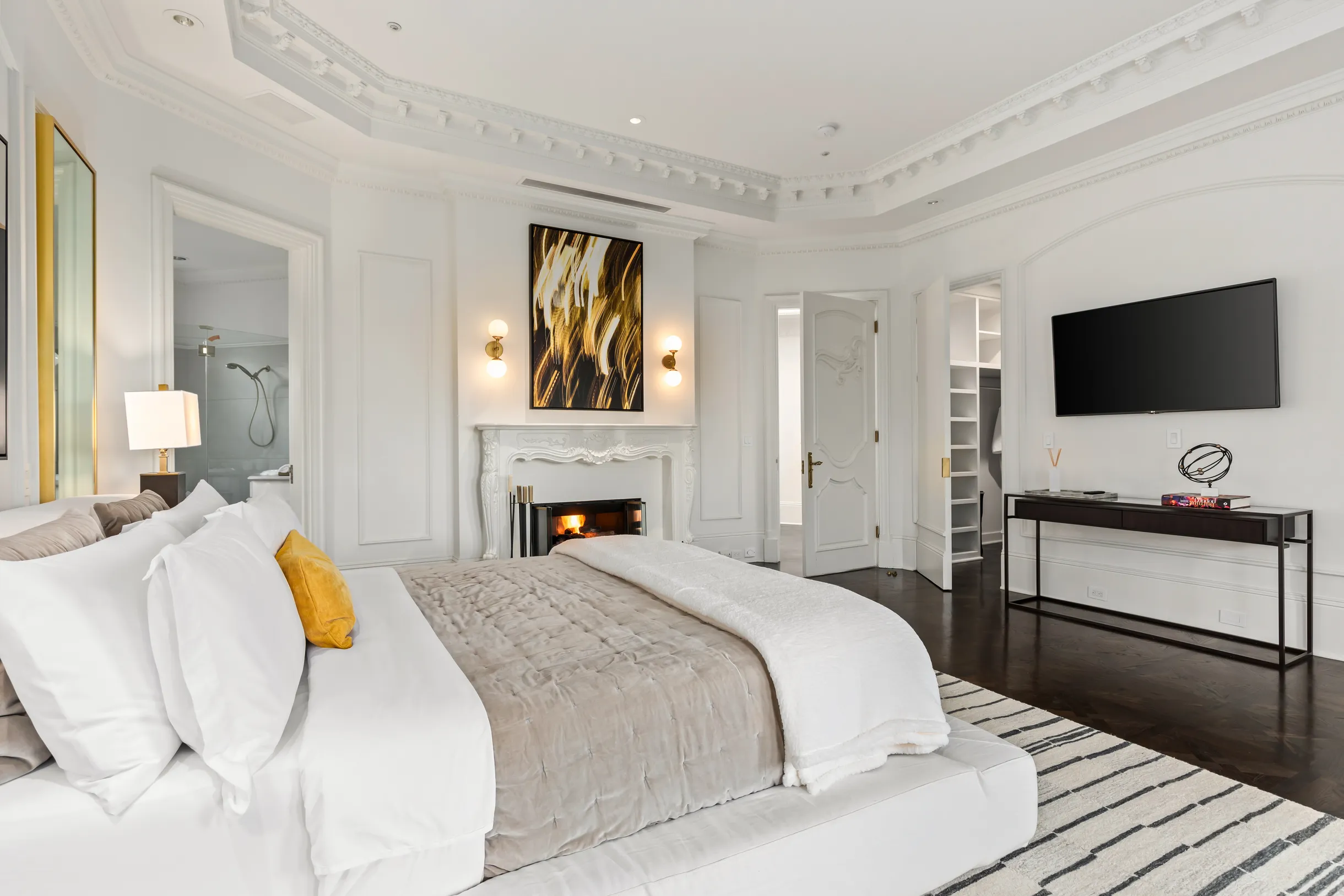 Wander Beverly Hills Estate #9