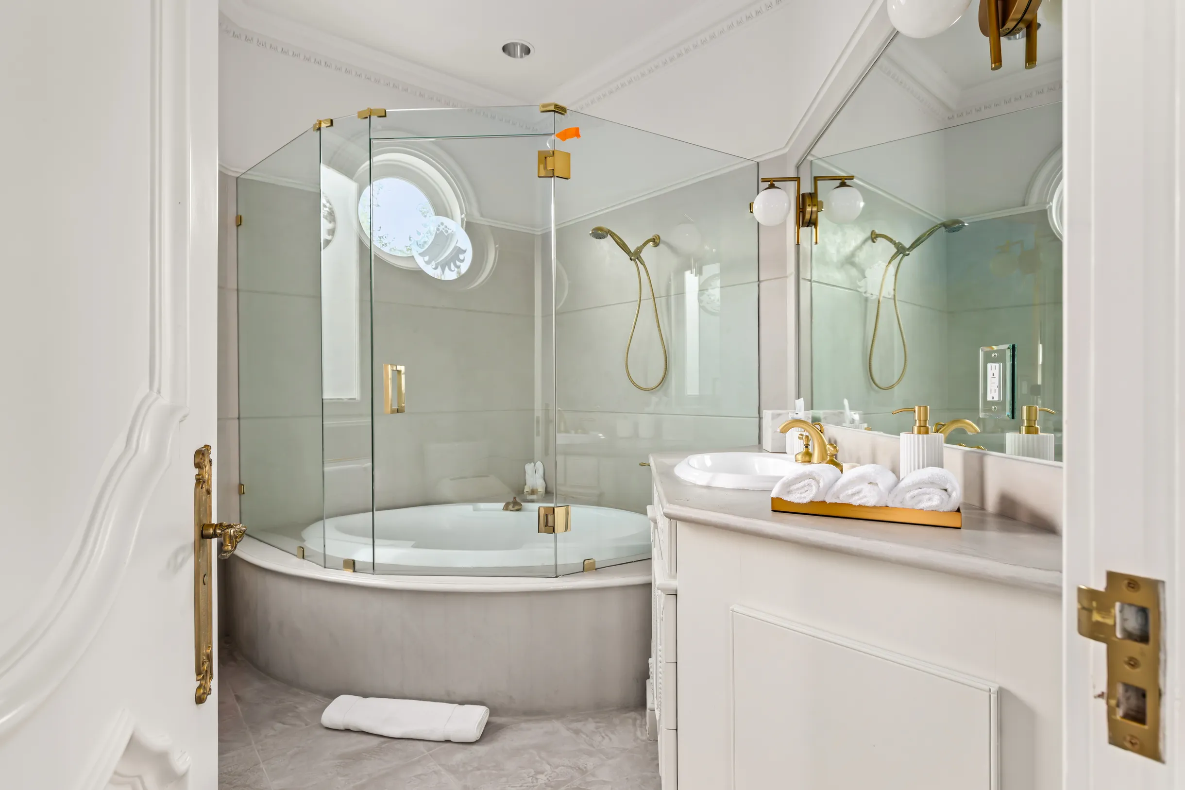 Wander Beverly Hills Estate #10