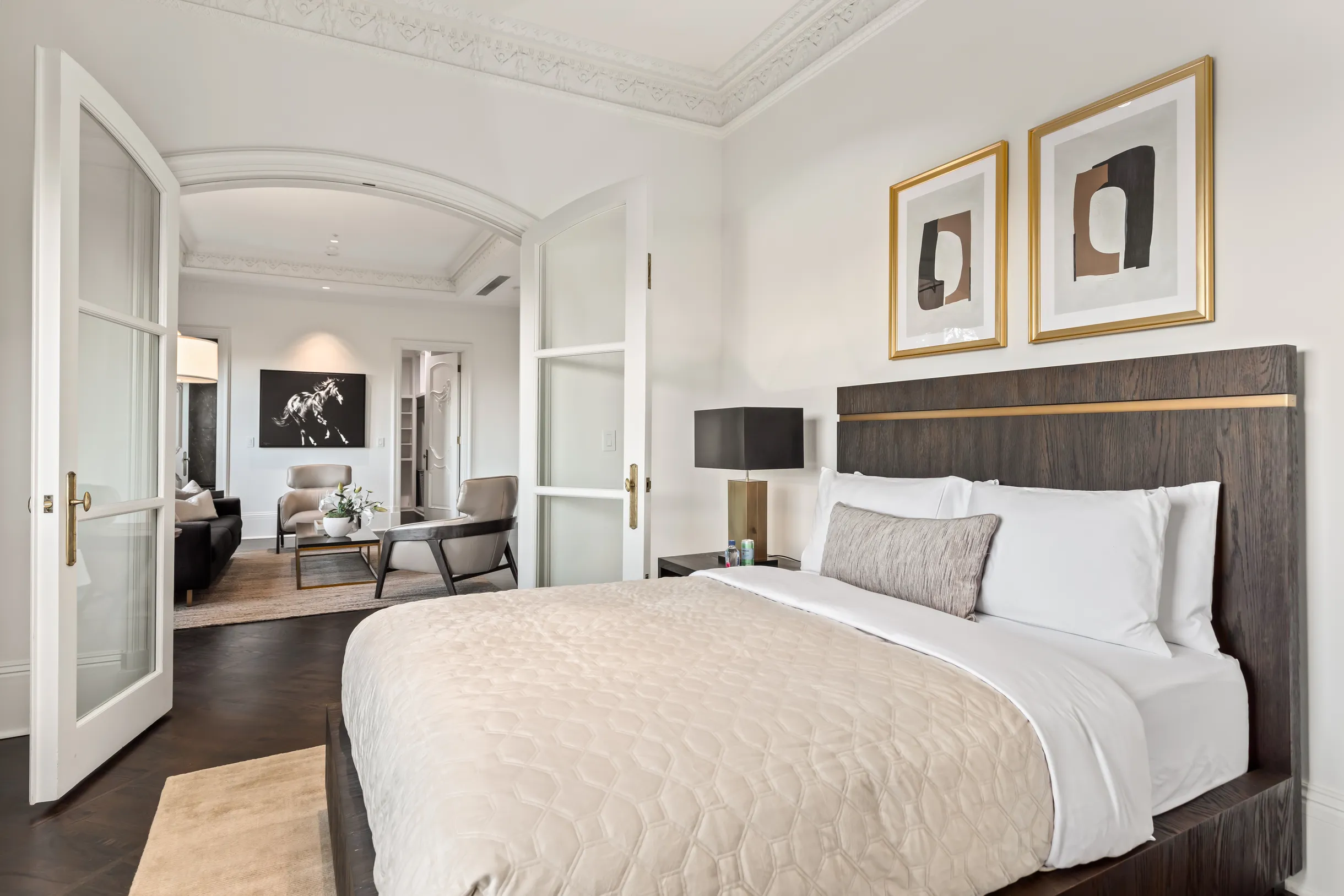 Wander Beverly Hills Estate #11