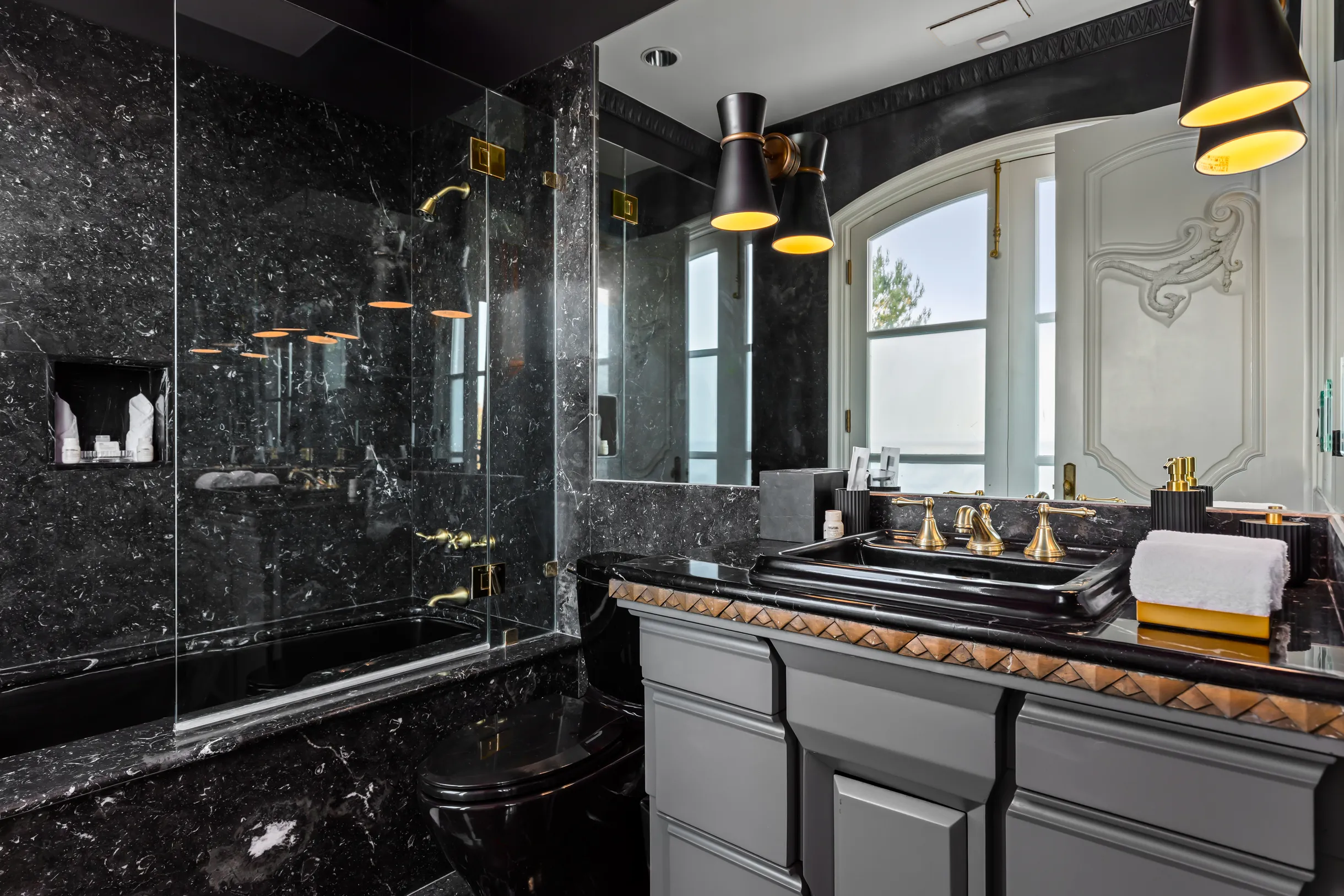 Wander Beverly Hills Estate #12