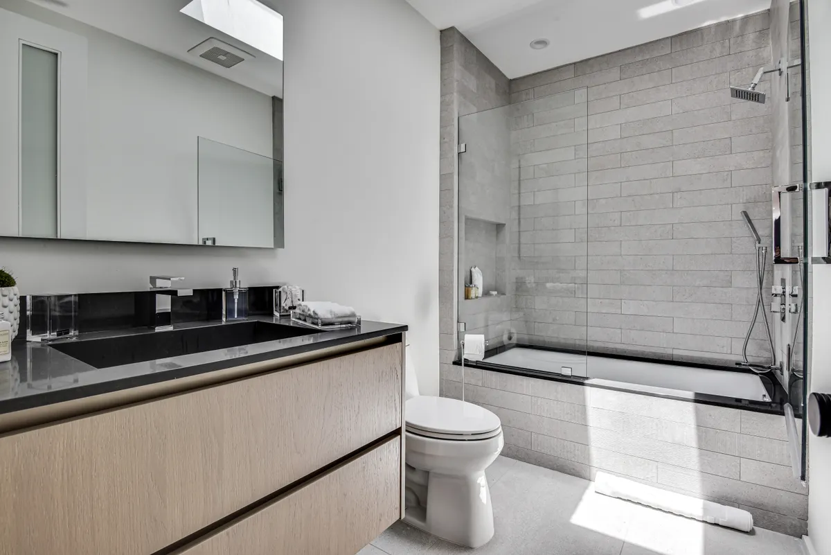 Wander Beverly Hills Horizon