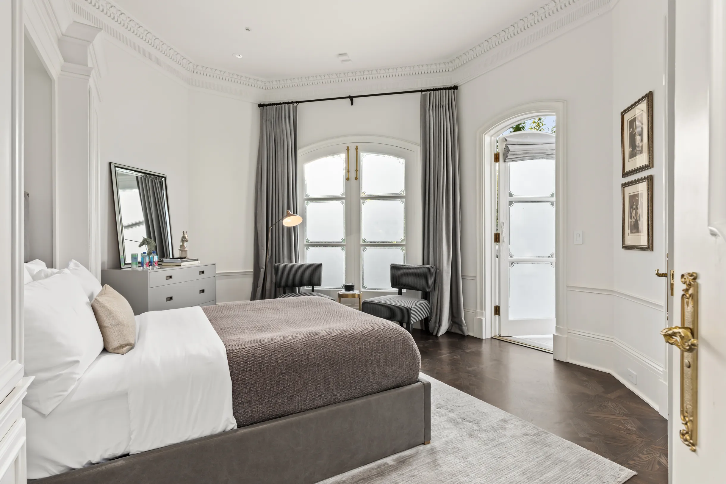 Wander Beverly Hills Estate #15