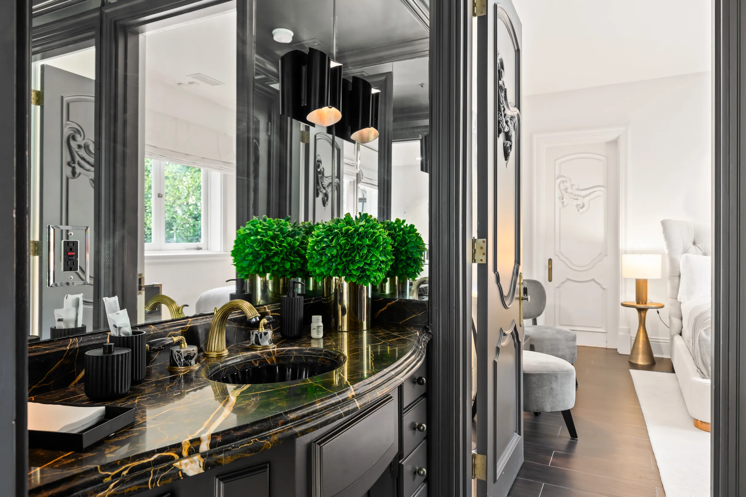 Wander Beverly Hills Estate #16