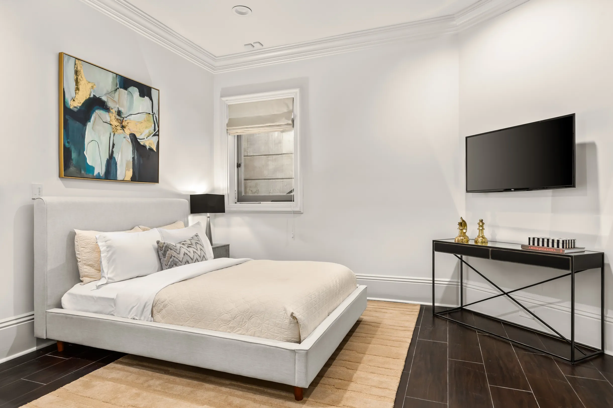 Wander Beverly Hills Estate #18