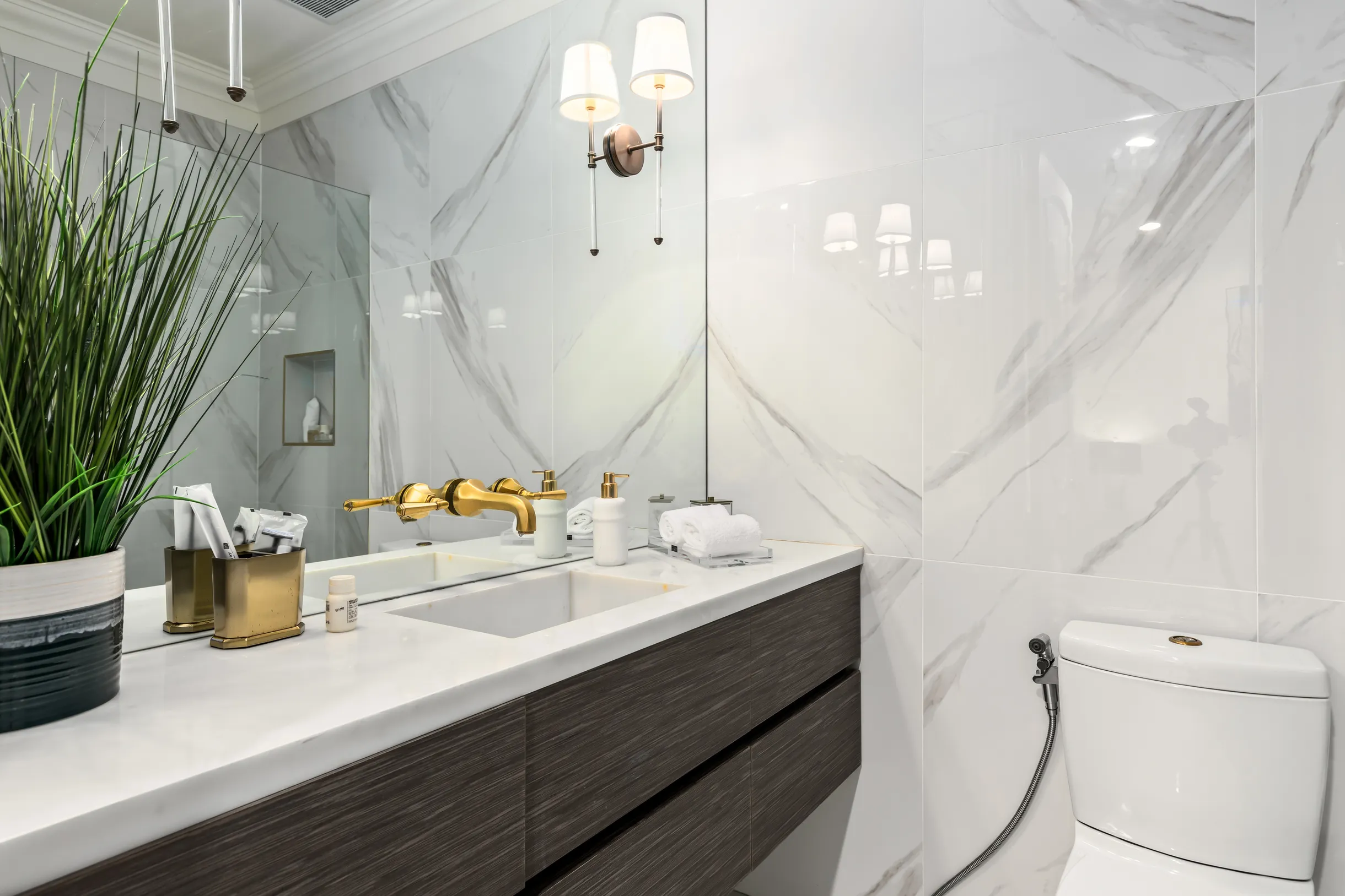 Wander Beverly Hills Estate #20