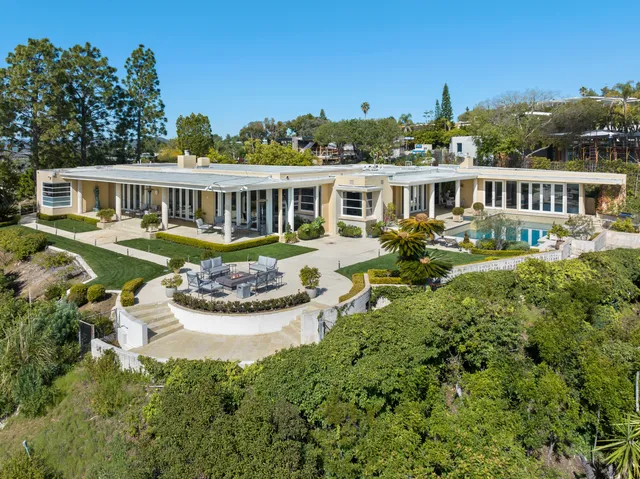 Wander Beverly Hills Haven #5