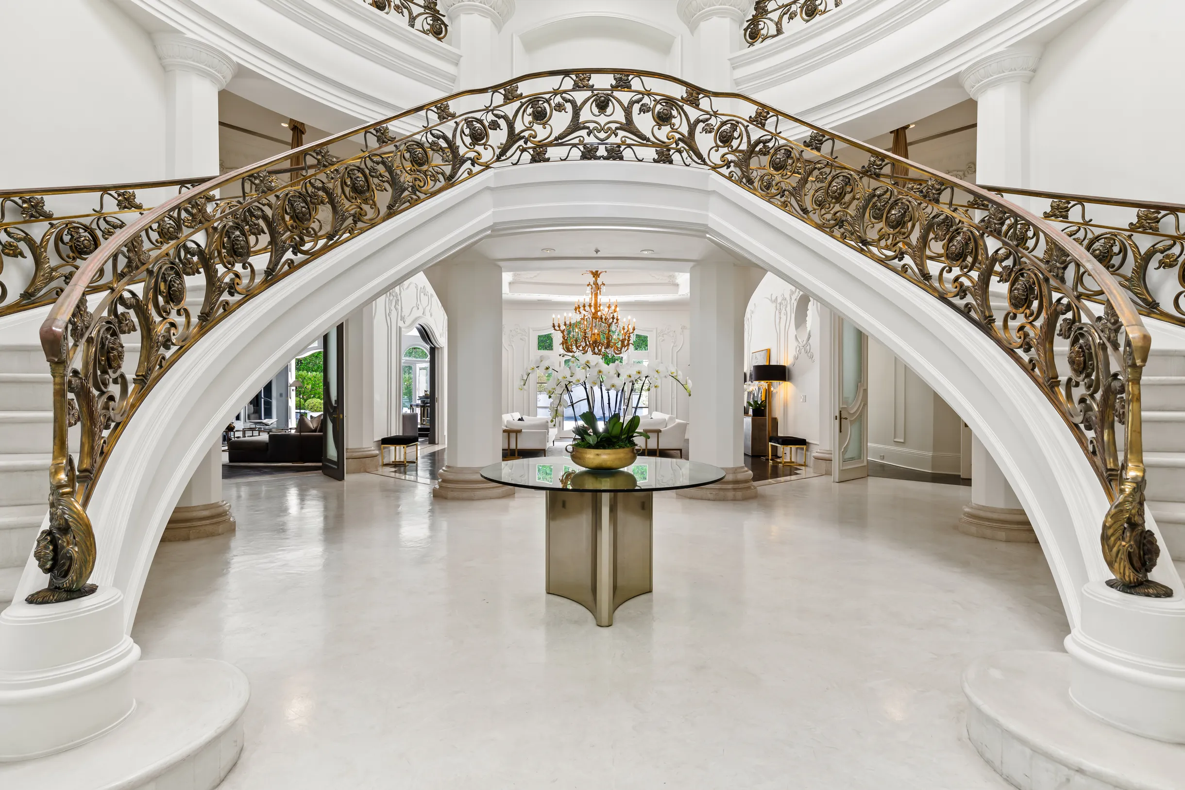 Wander Beverly Hills Estate #40