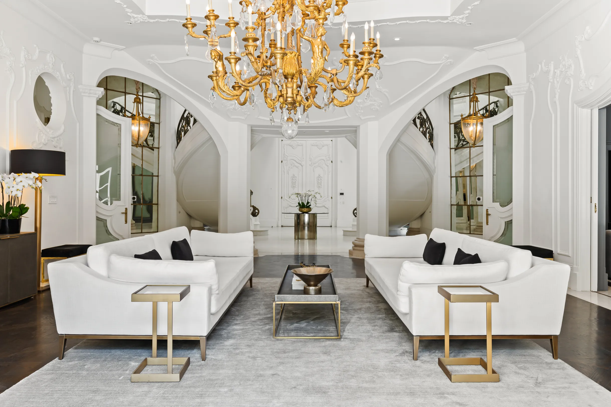 Wander Beverly Hills Estate #41