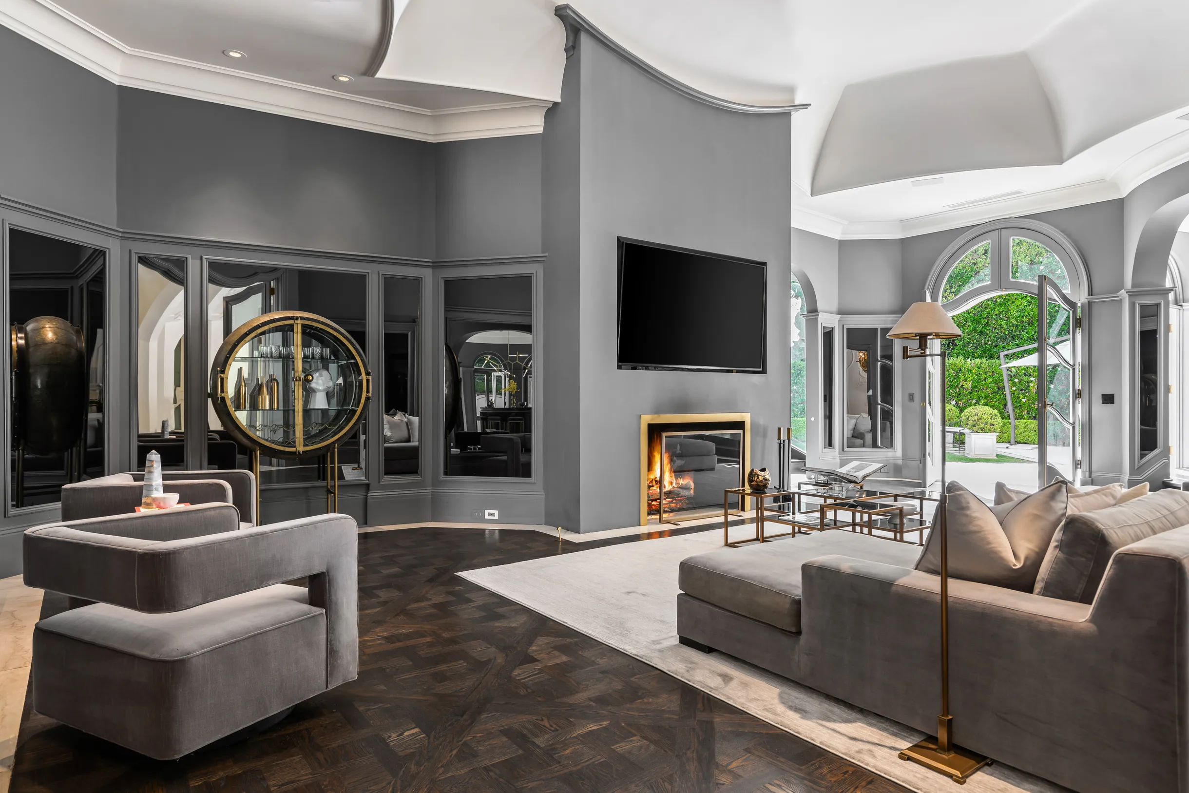 Wander Beverly Hills Estate #42