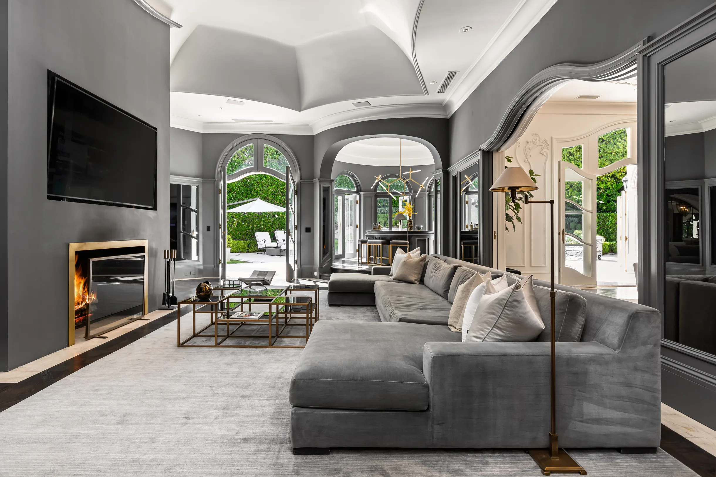 Wander Beverly Hills Estate #50