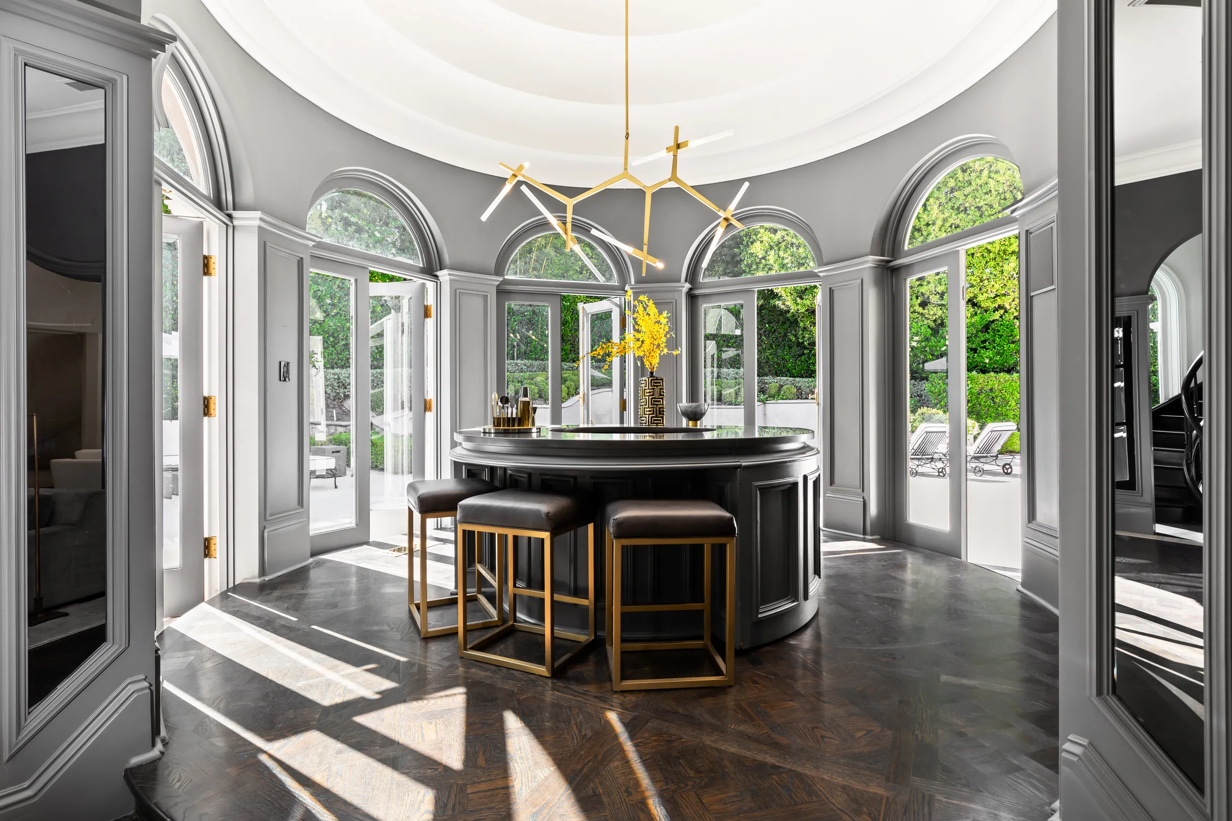 Wander Beverly Hills Estate #25