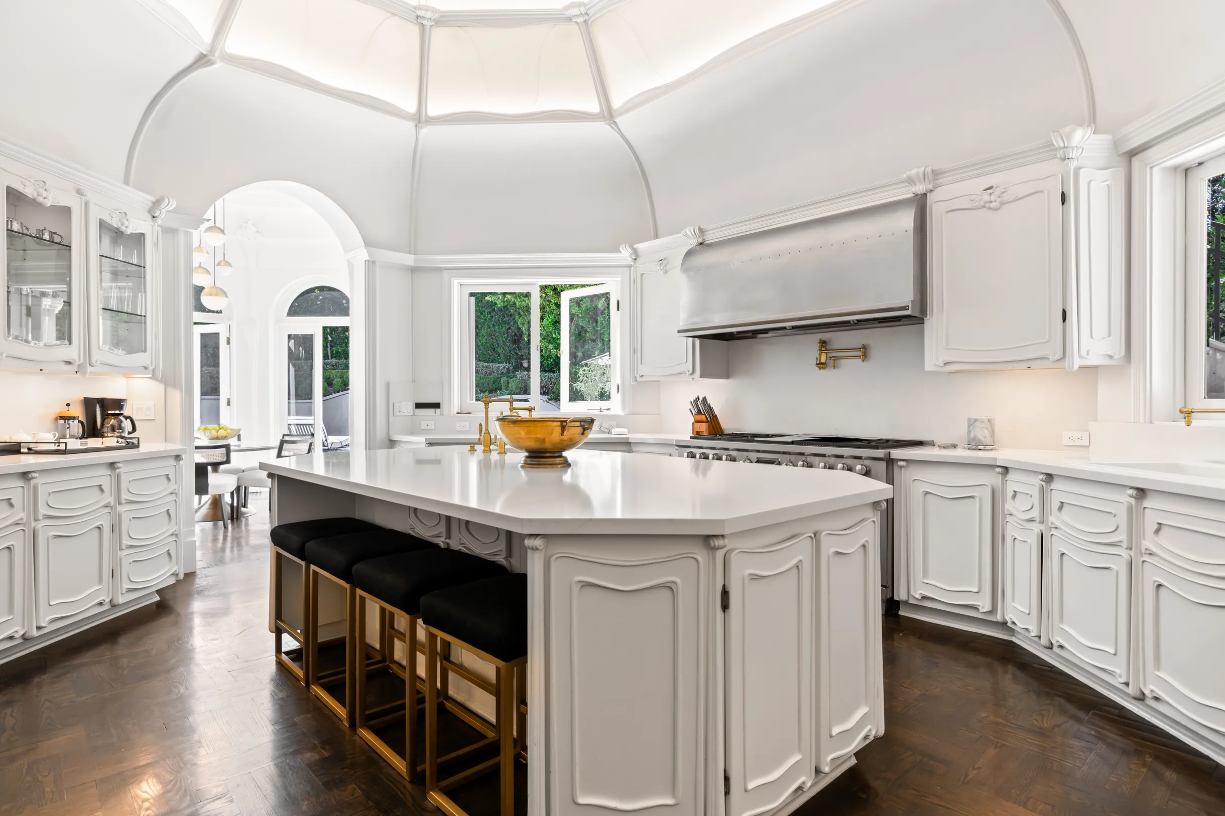 Wander Beverly Hills Estate #28