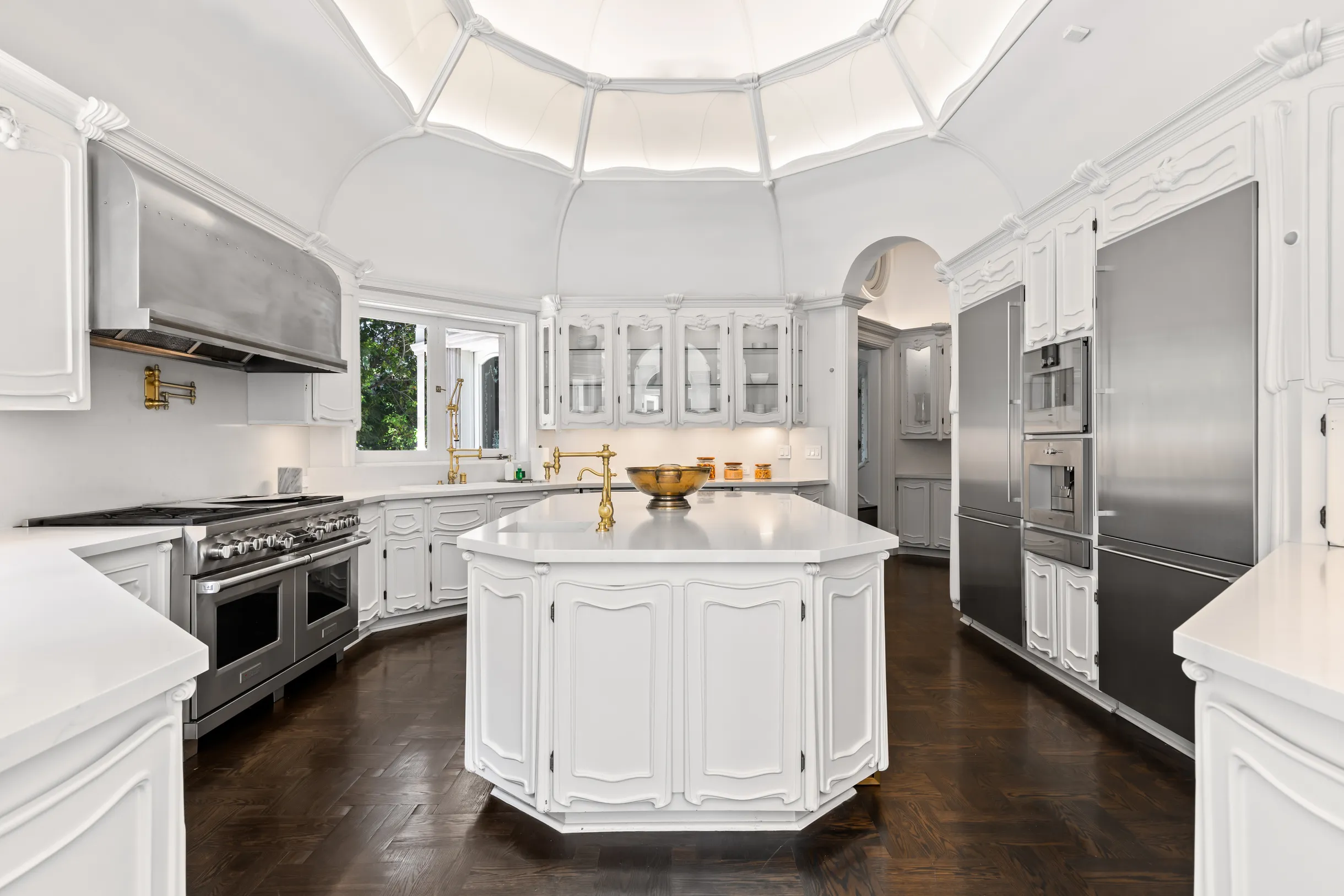 Wander Beverly Hills Estate #44