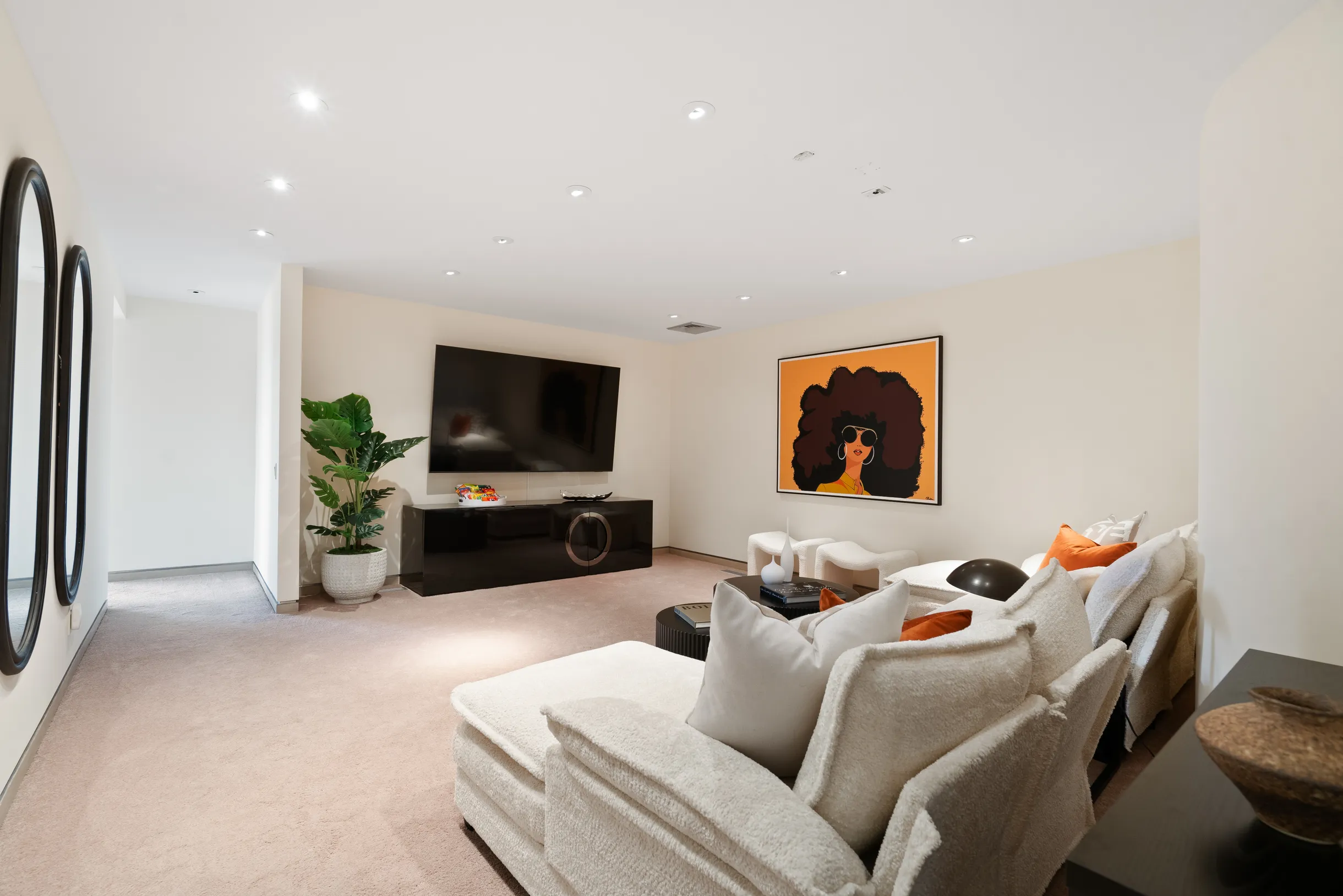 Wander Beverly Hills Sunset #4