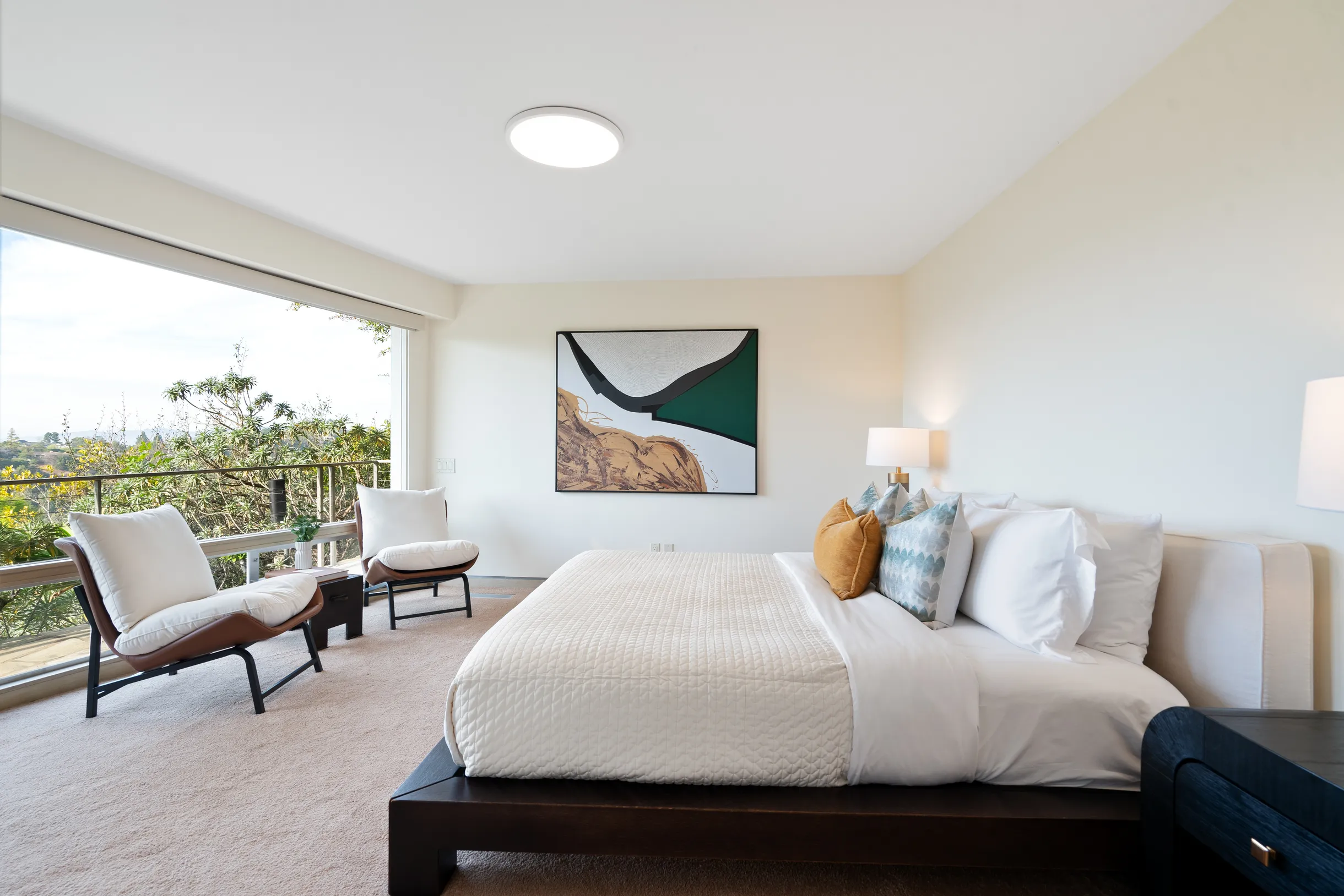 Wander Beverly Hills Sunset #5