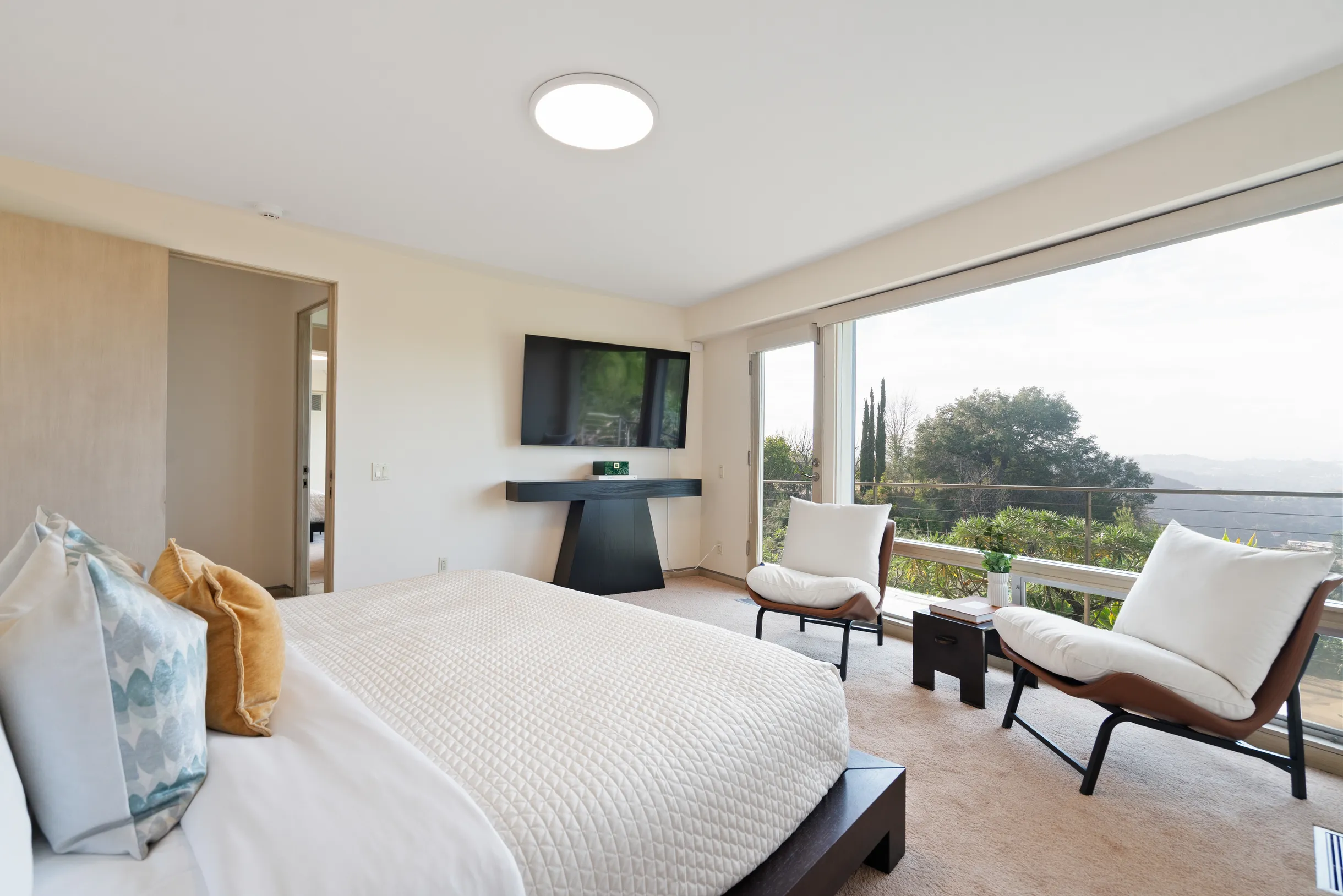 Wander Beverly Hills Sunset #25