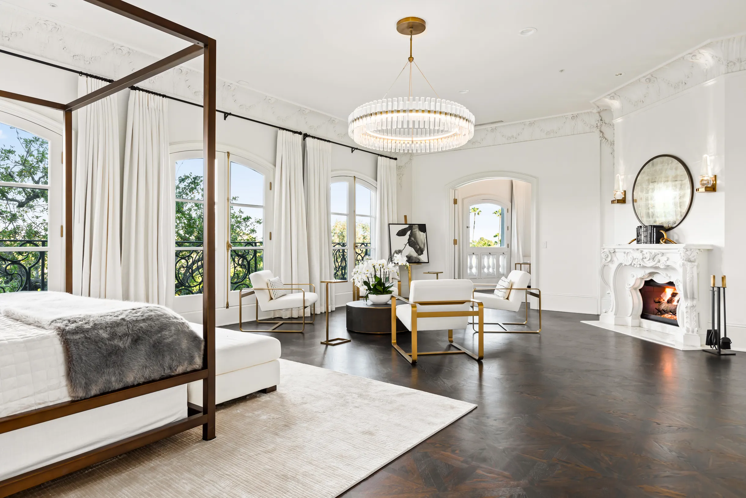 Wander Beverly Hills Estate #45