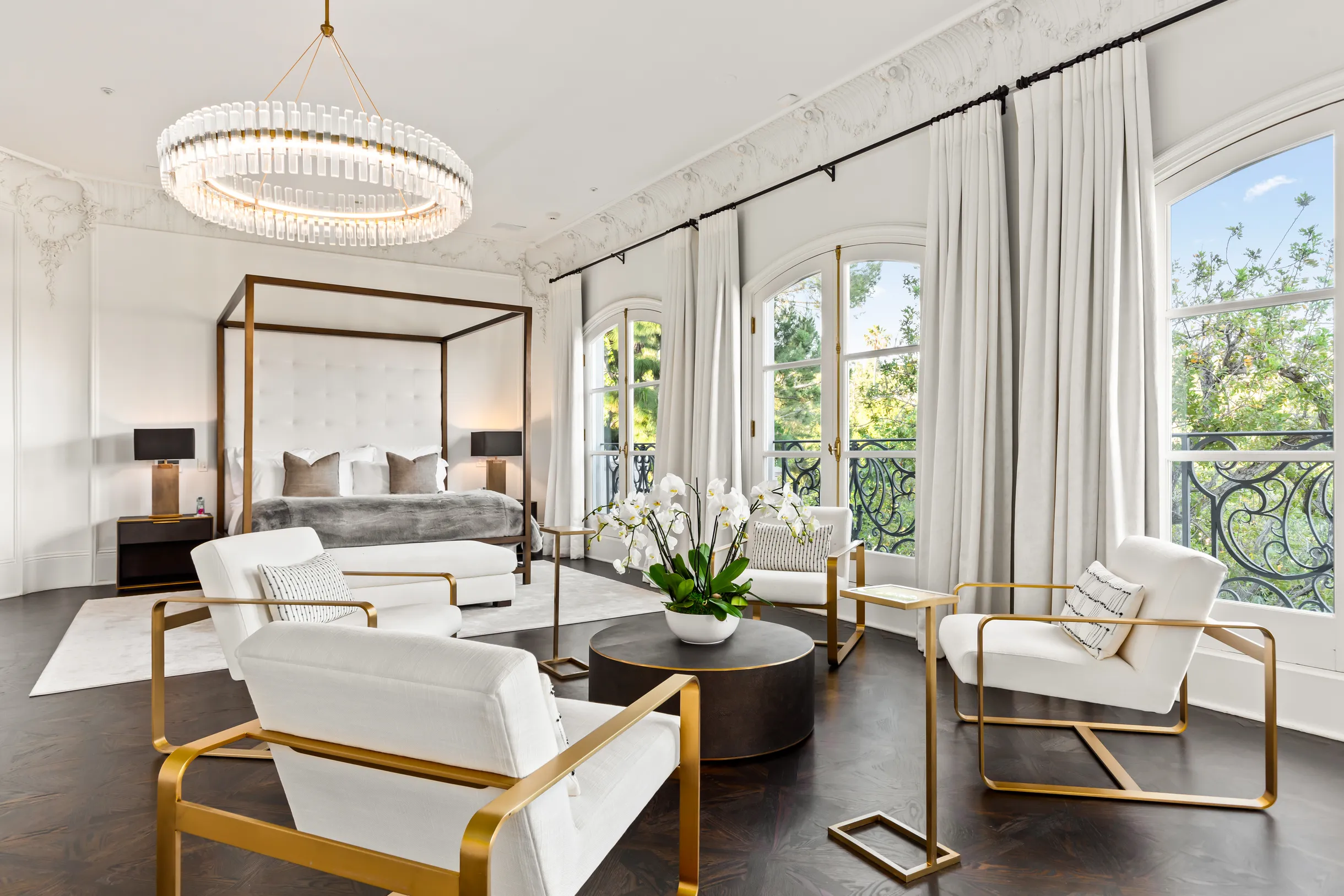 Wander Beverly Hills Estate #30