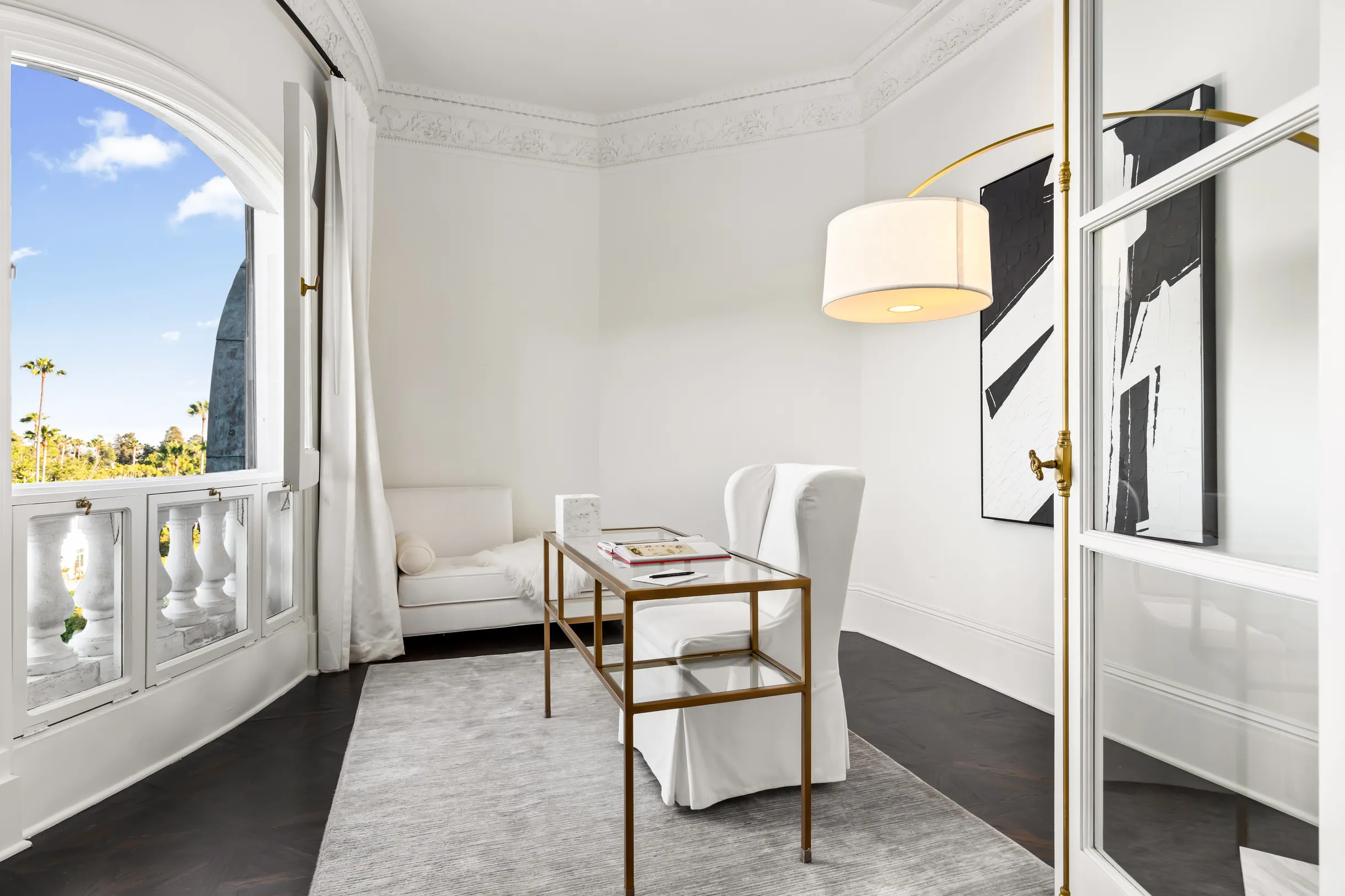 Wander Beverly Hills Estate #53