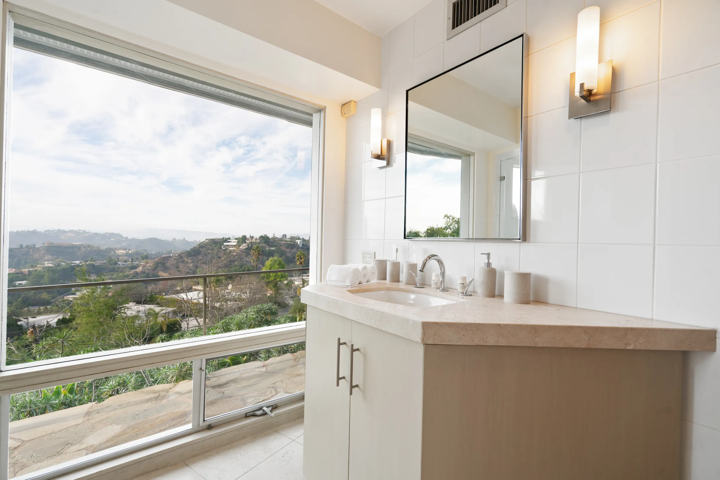 Wander Beverly Hills Sunset #6