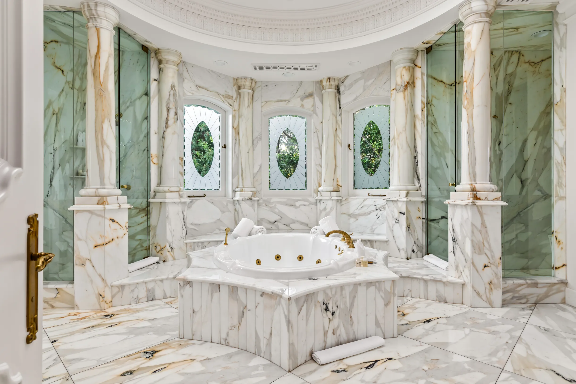 Wander Beverly Hills Estate #31