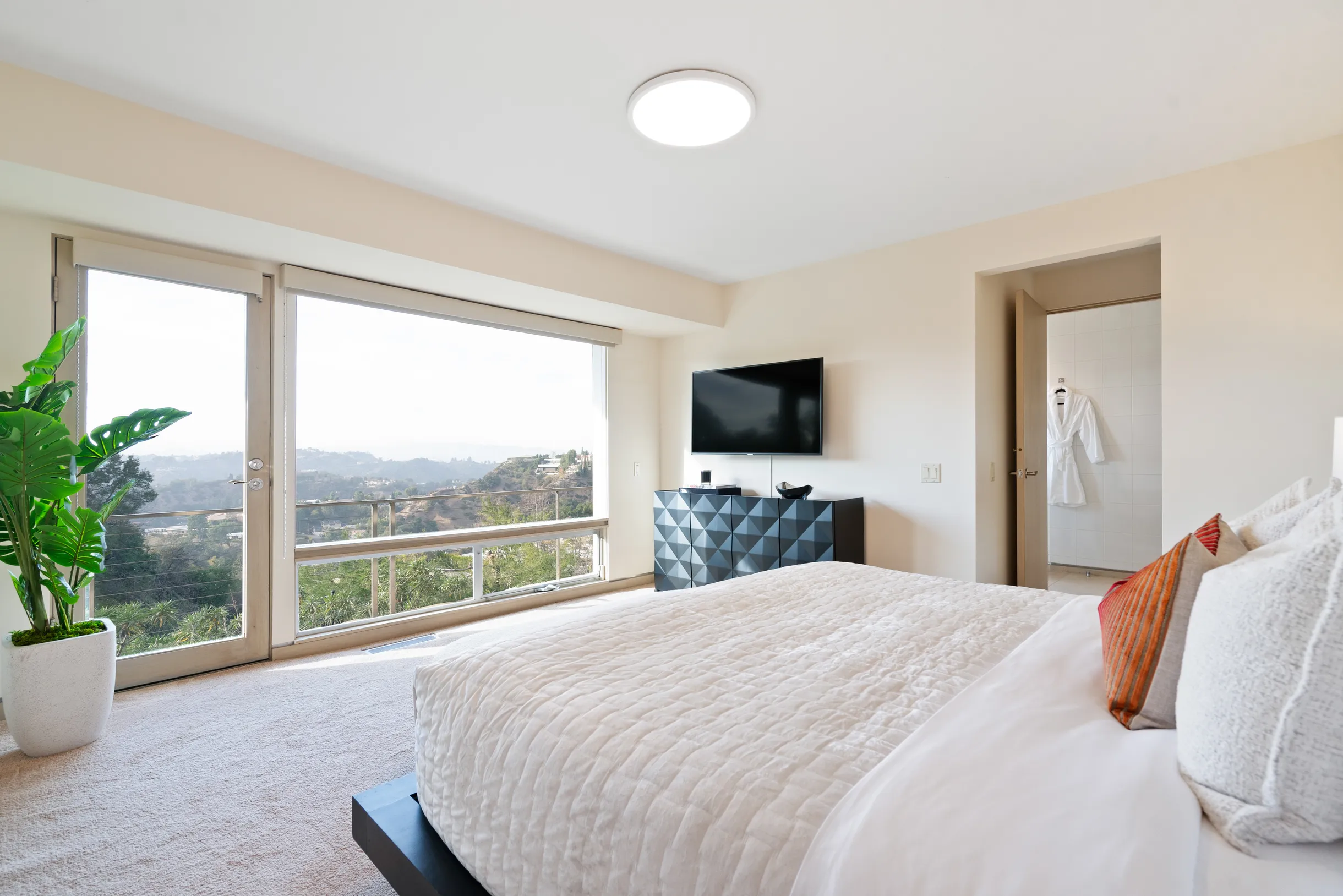 Wander Beverly Hills Sunset #7