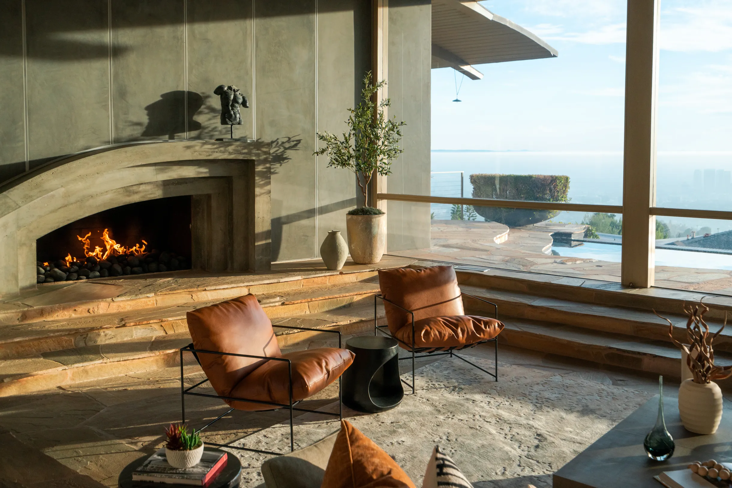 Wander Beverly Hills Sunset #28