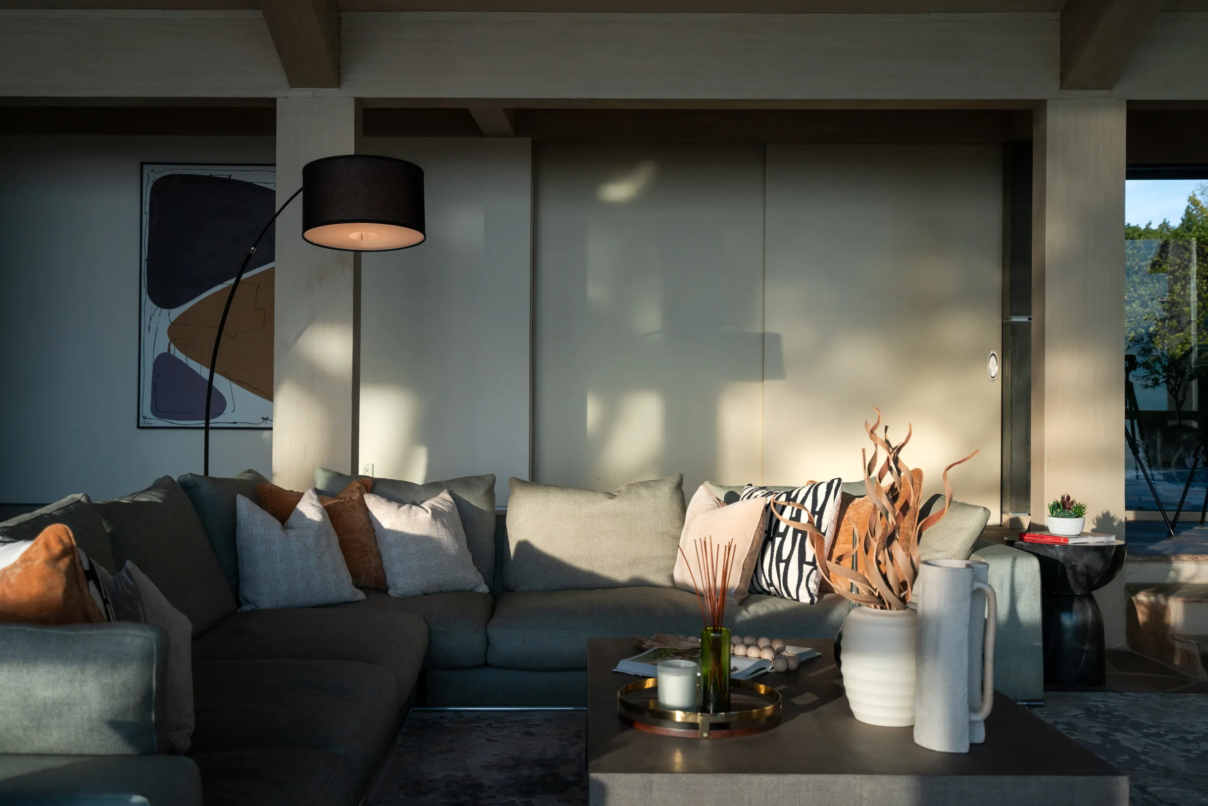 Wander Beverly Hills Sunset #51