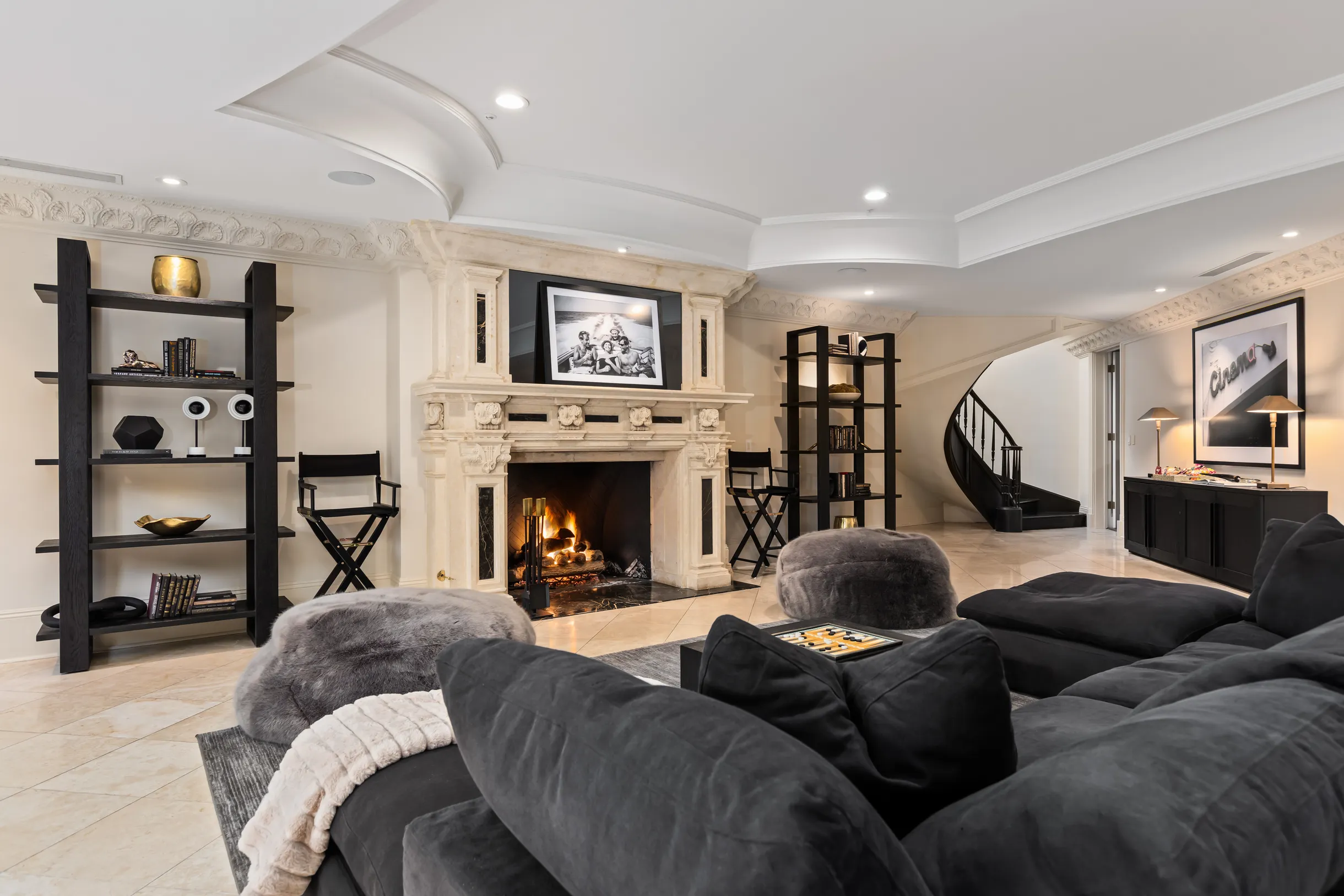 Wander Beverly Hills Estate #55