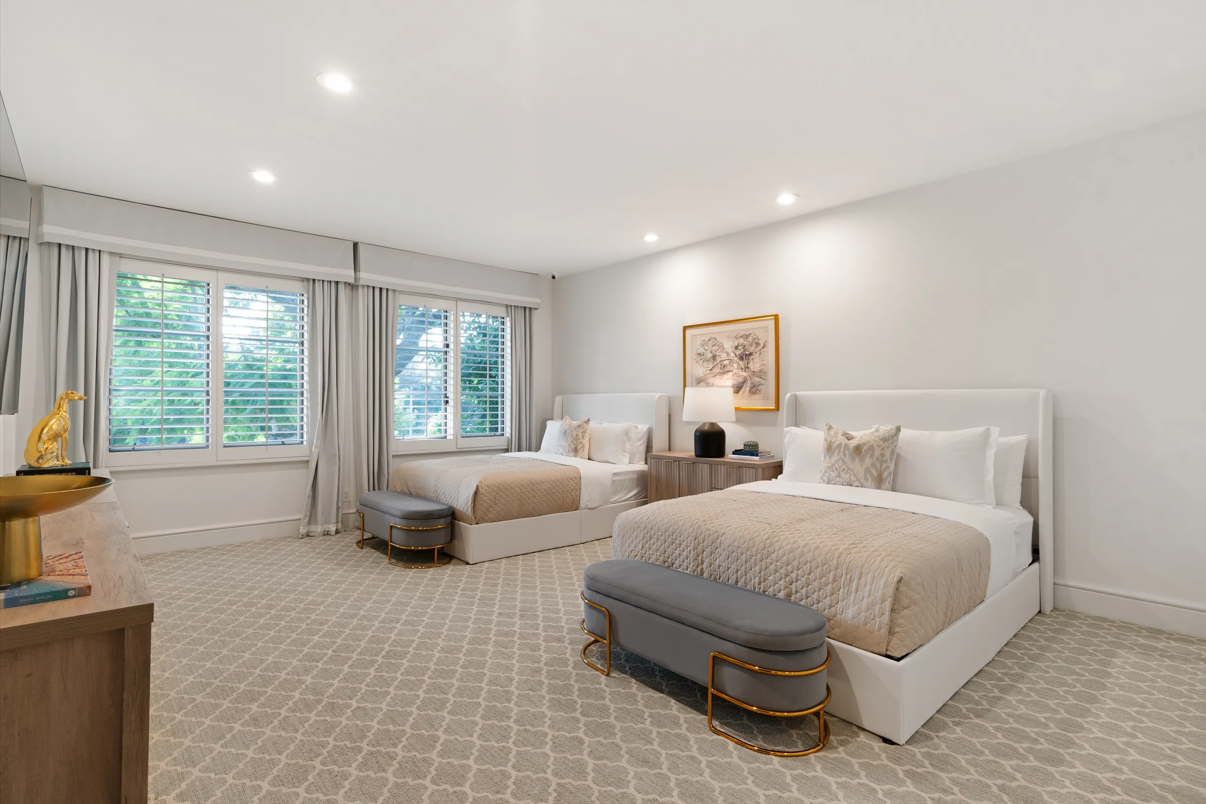 Wander Beverly Hills Modern #5