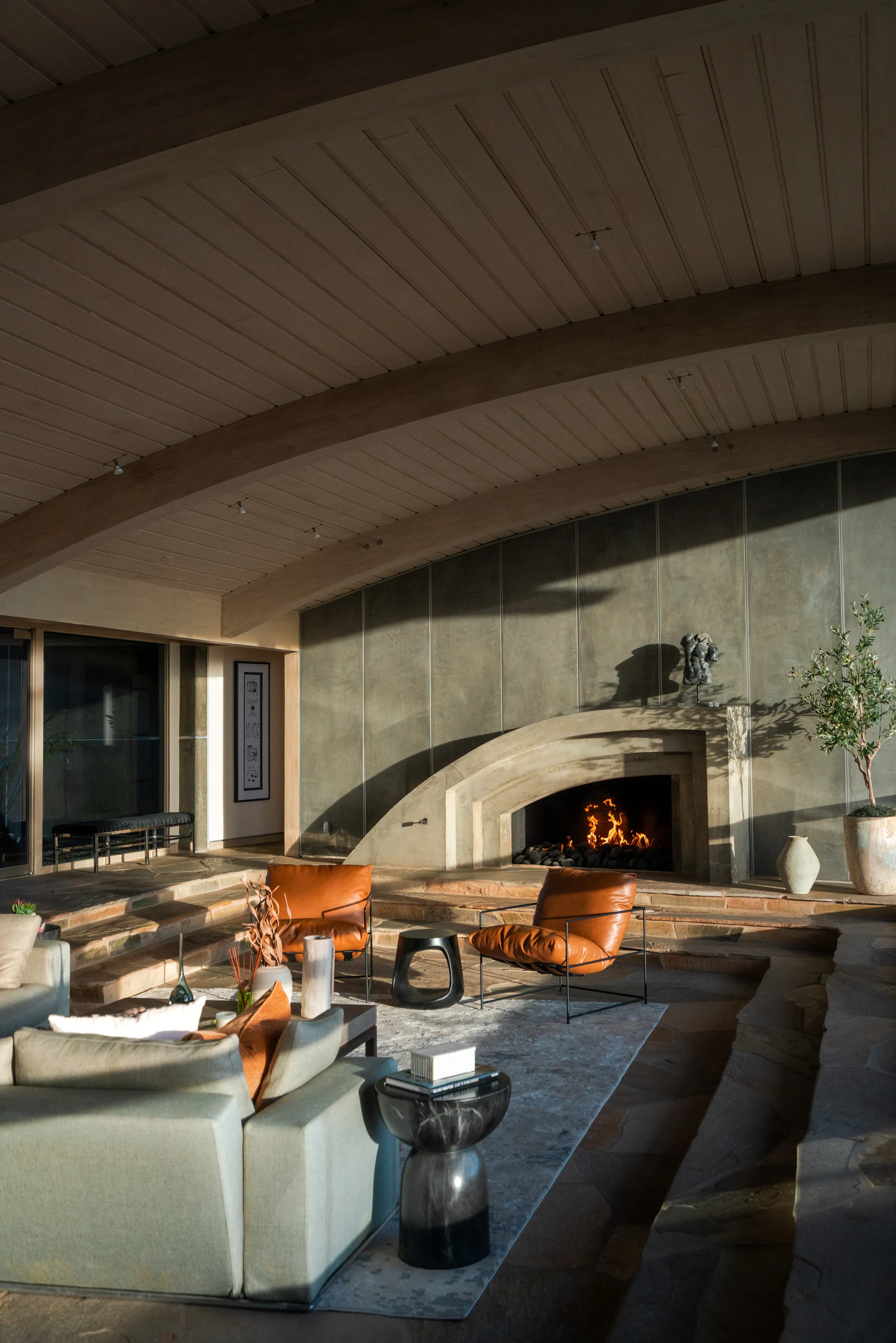 Wander Beverly Hills Sunset #43