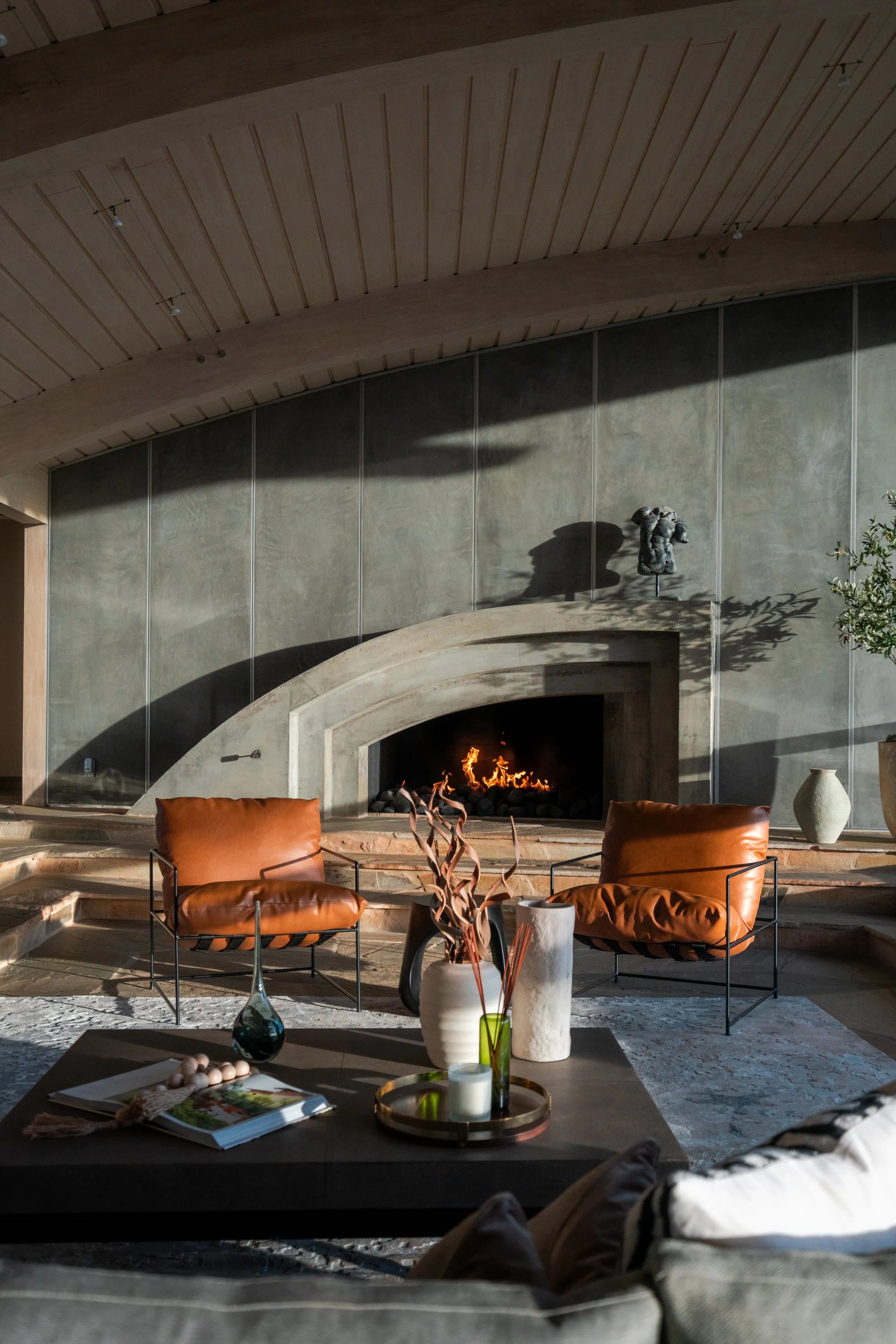 Wander Beverly Hills Sunset #49