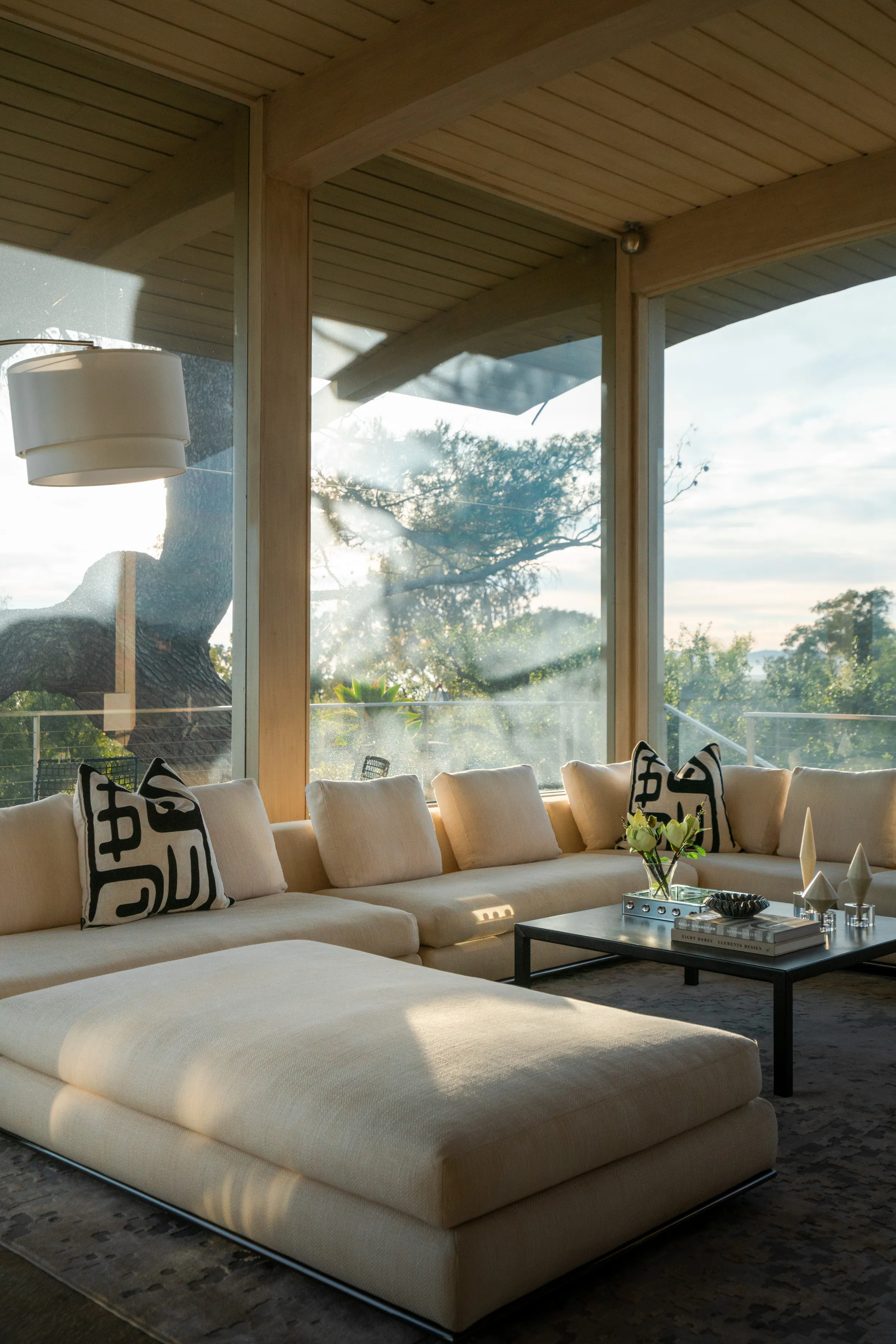 Wander Beverly Hills Sunset #29