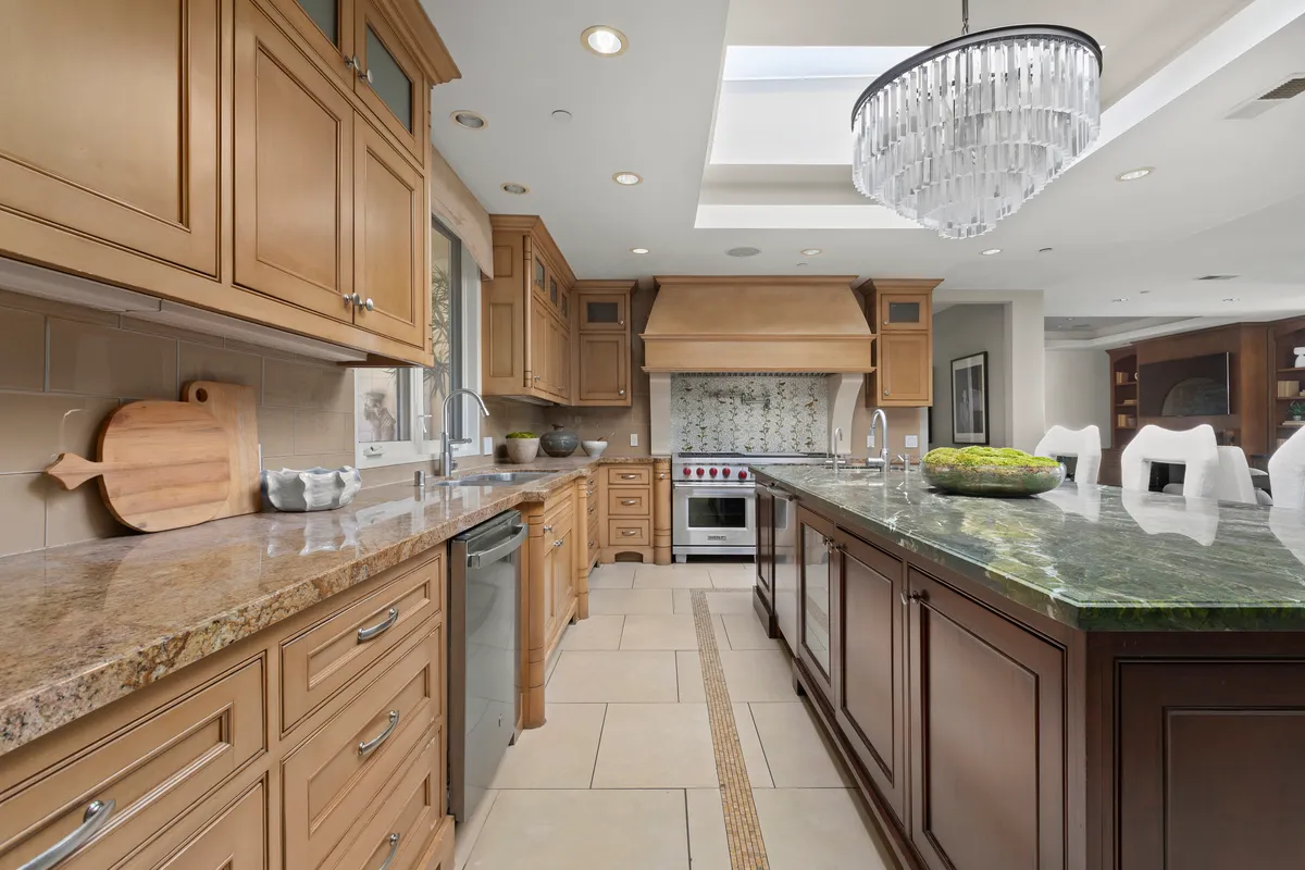 Wander Beverly Hills Haven