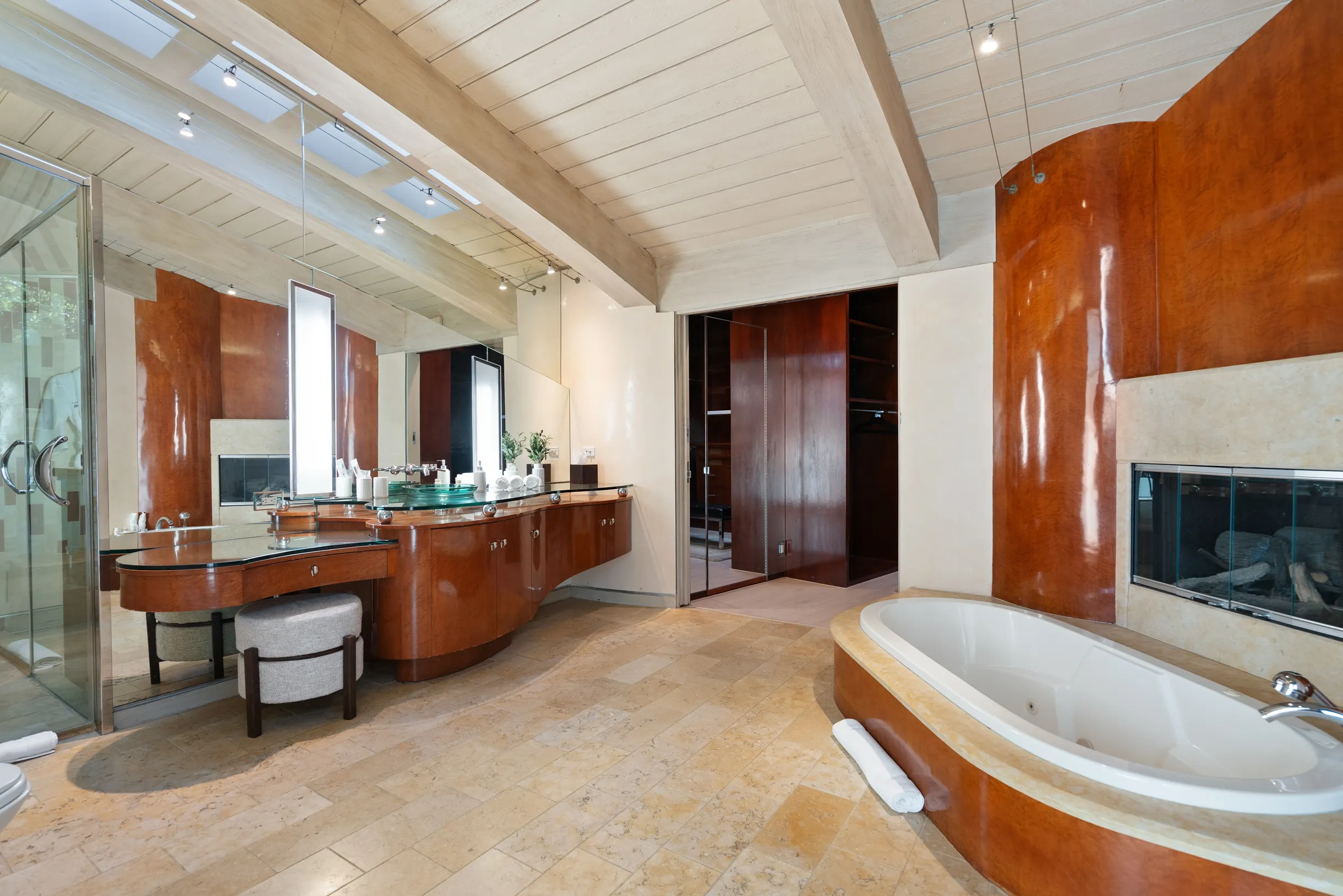 Wander Beverly Hills Sunset #9