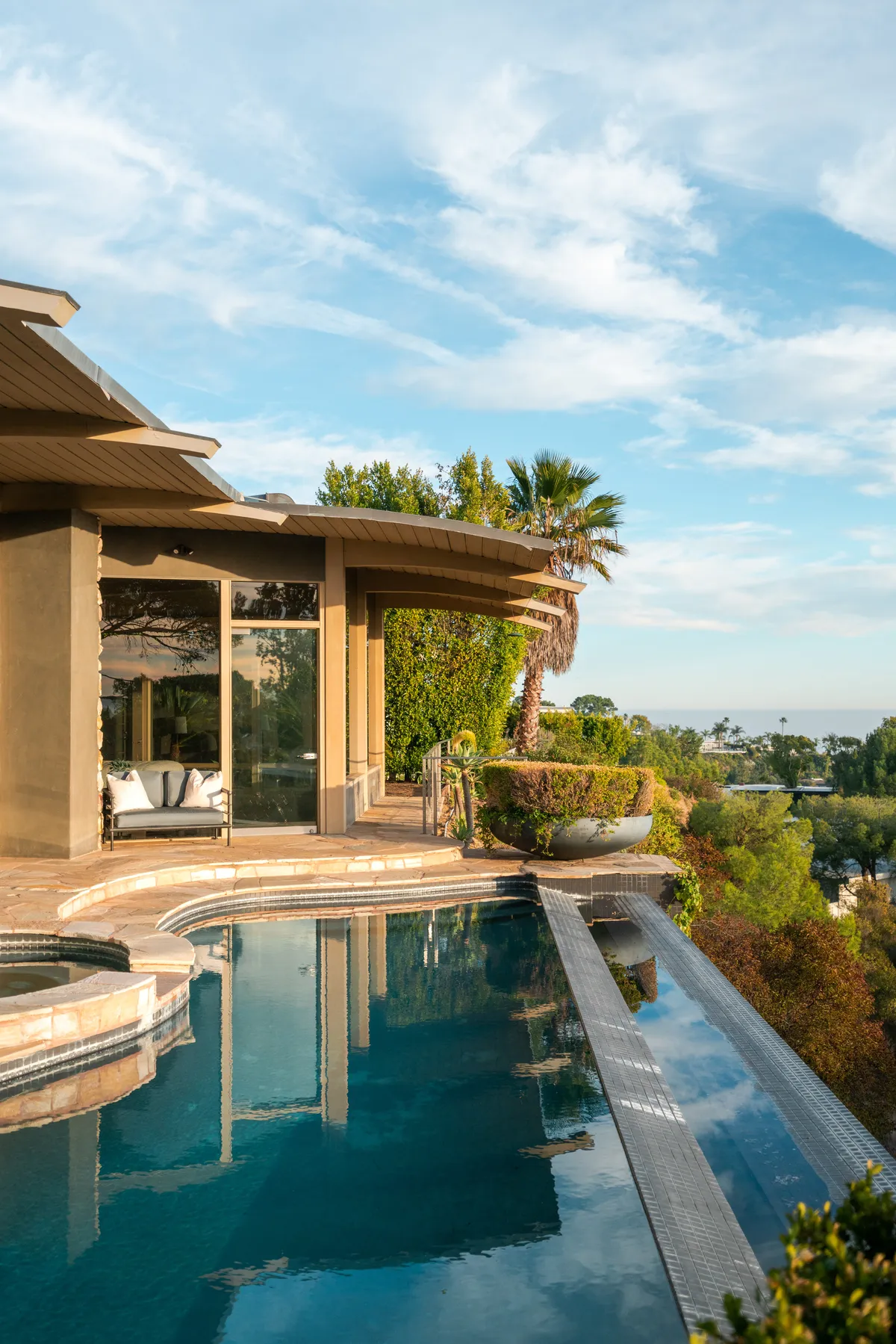 Wander Beverly Hills Sunset #1