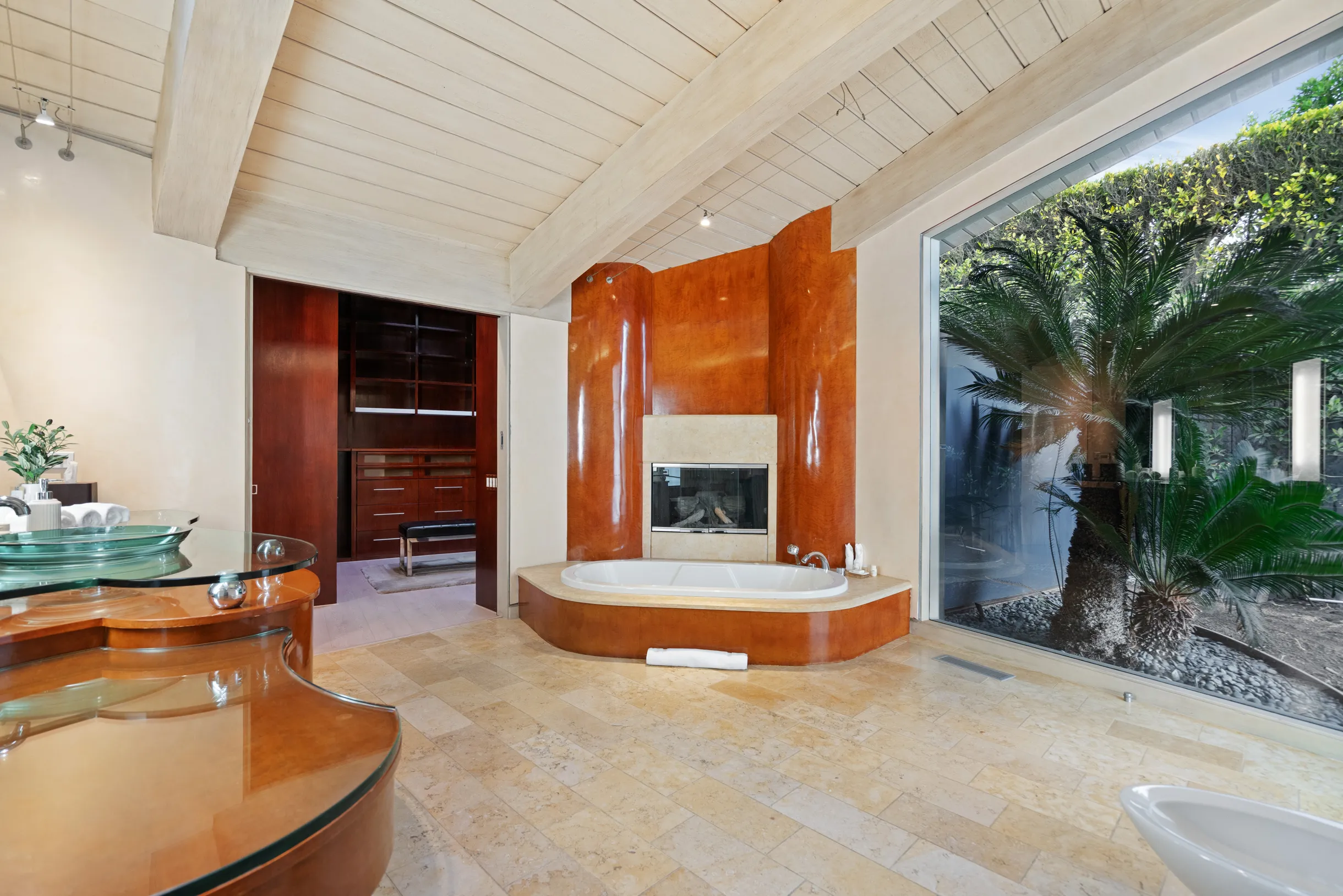 Wander Beverly Hills Sunset #38