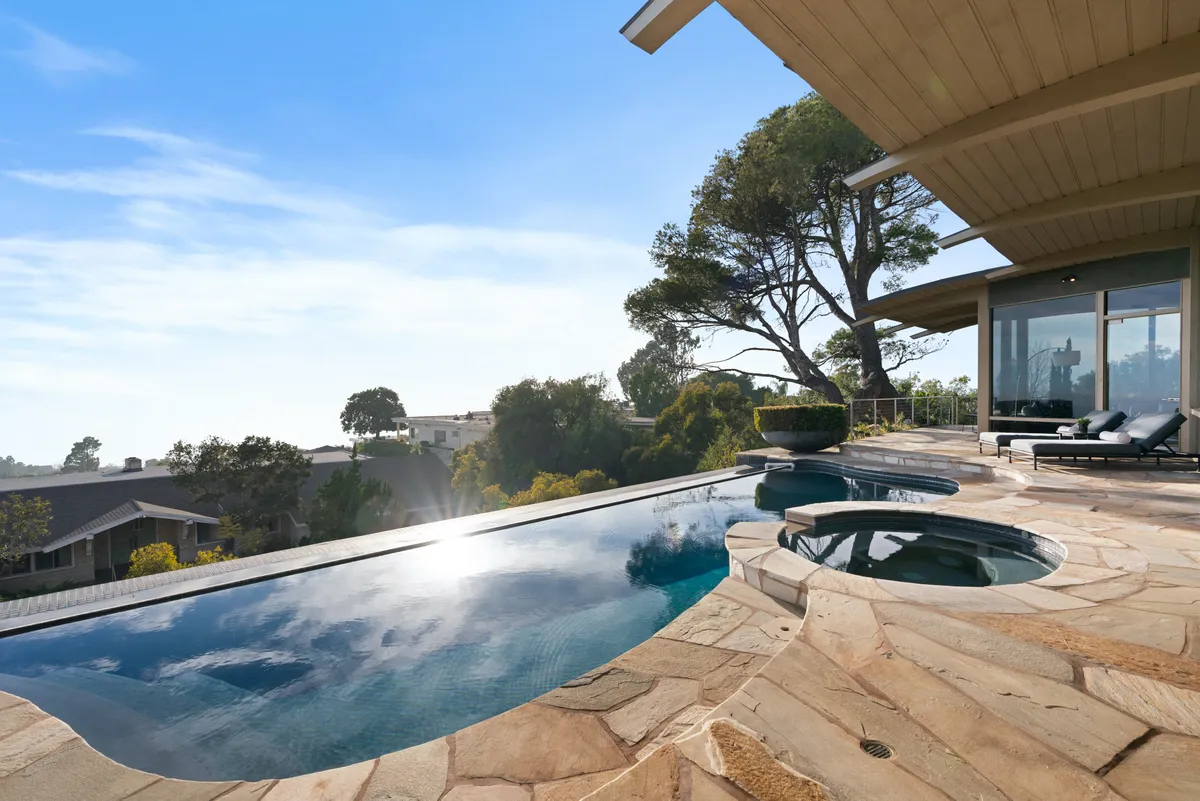 Wander Beverly Hills Sunset