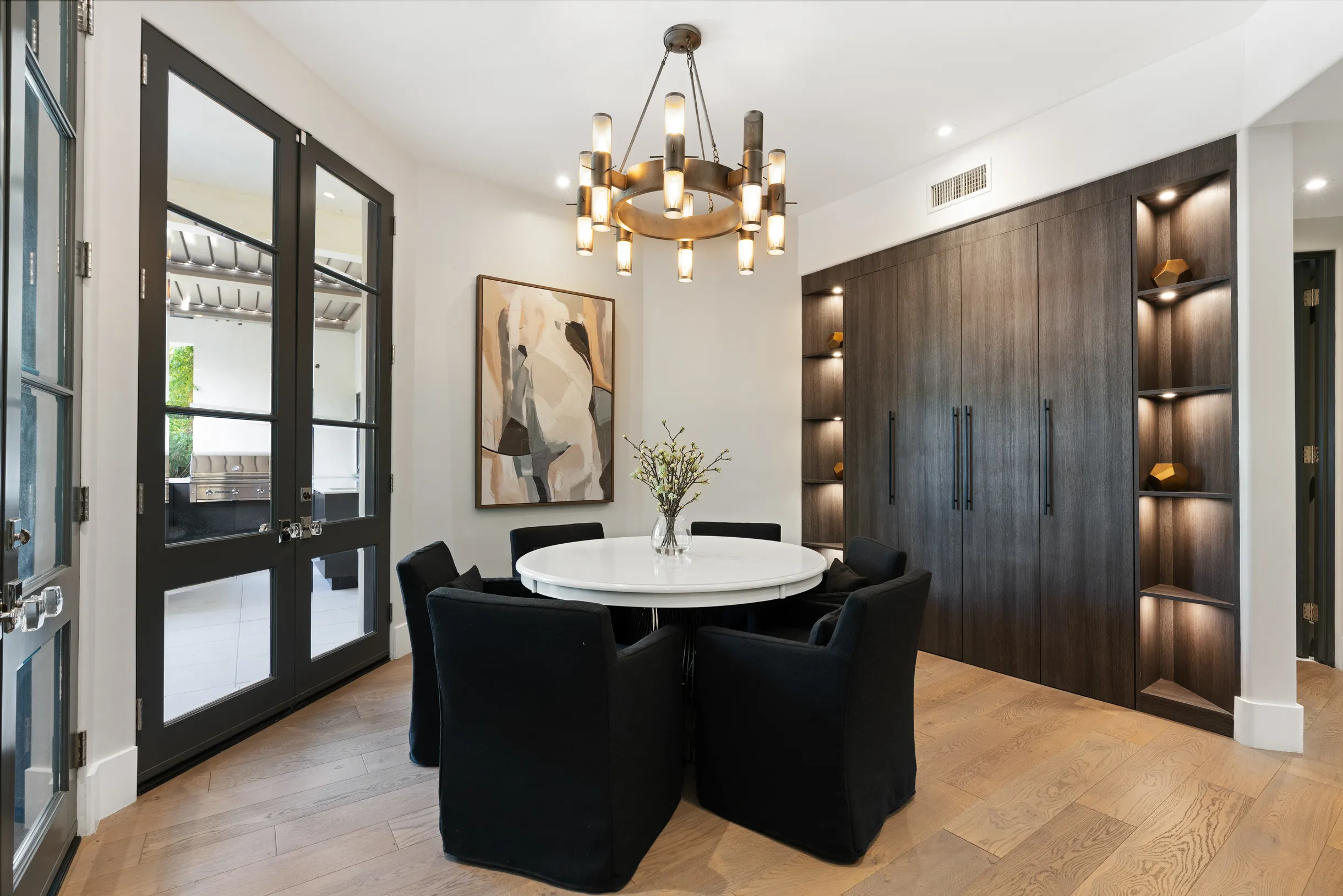 Wander Beverly Hills Modern #26