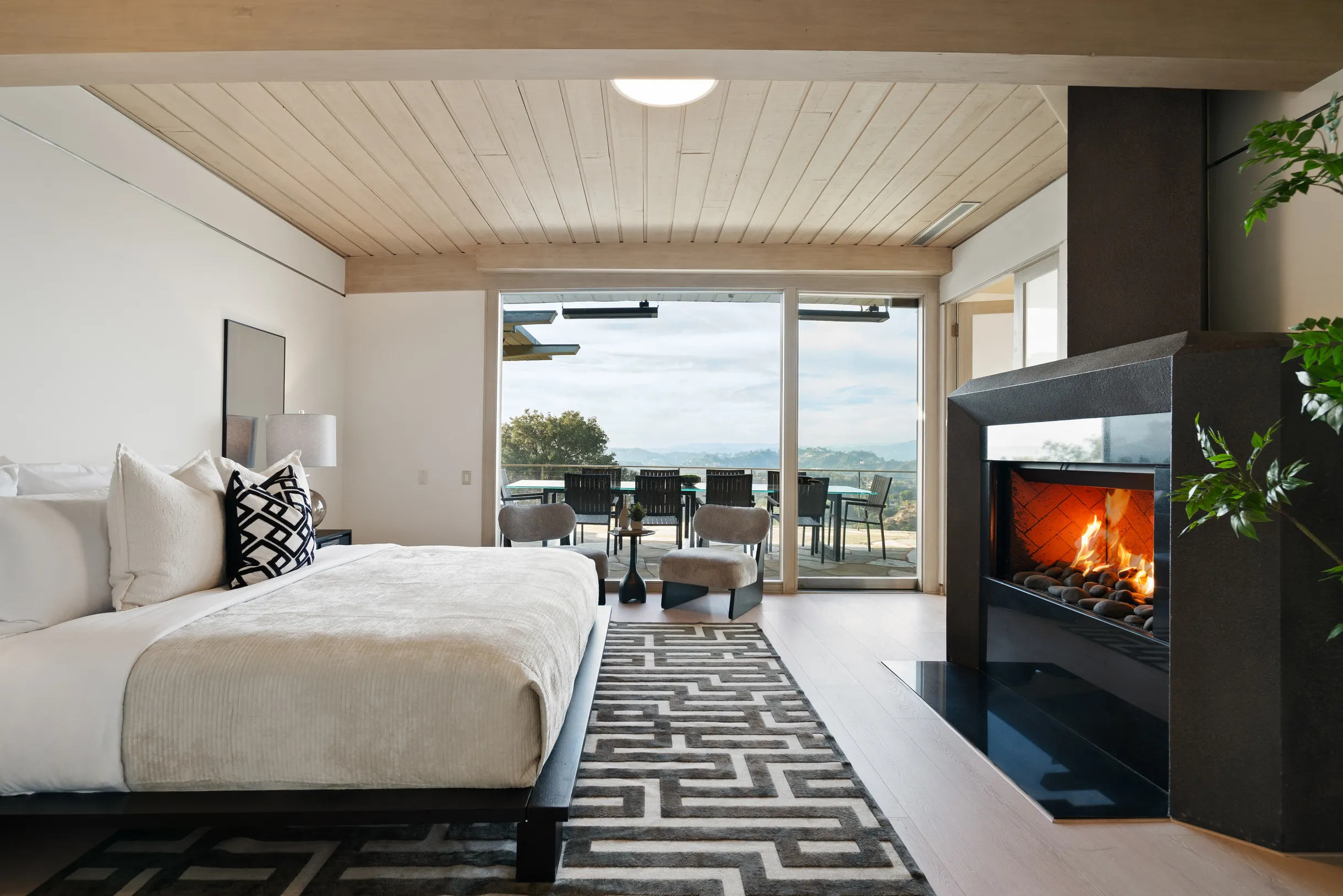 Wander Beverly Hills Sunset #10