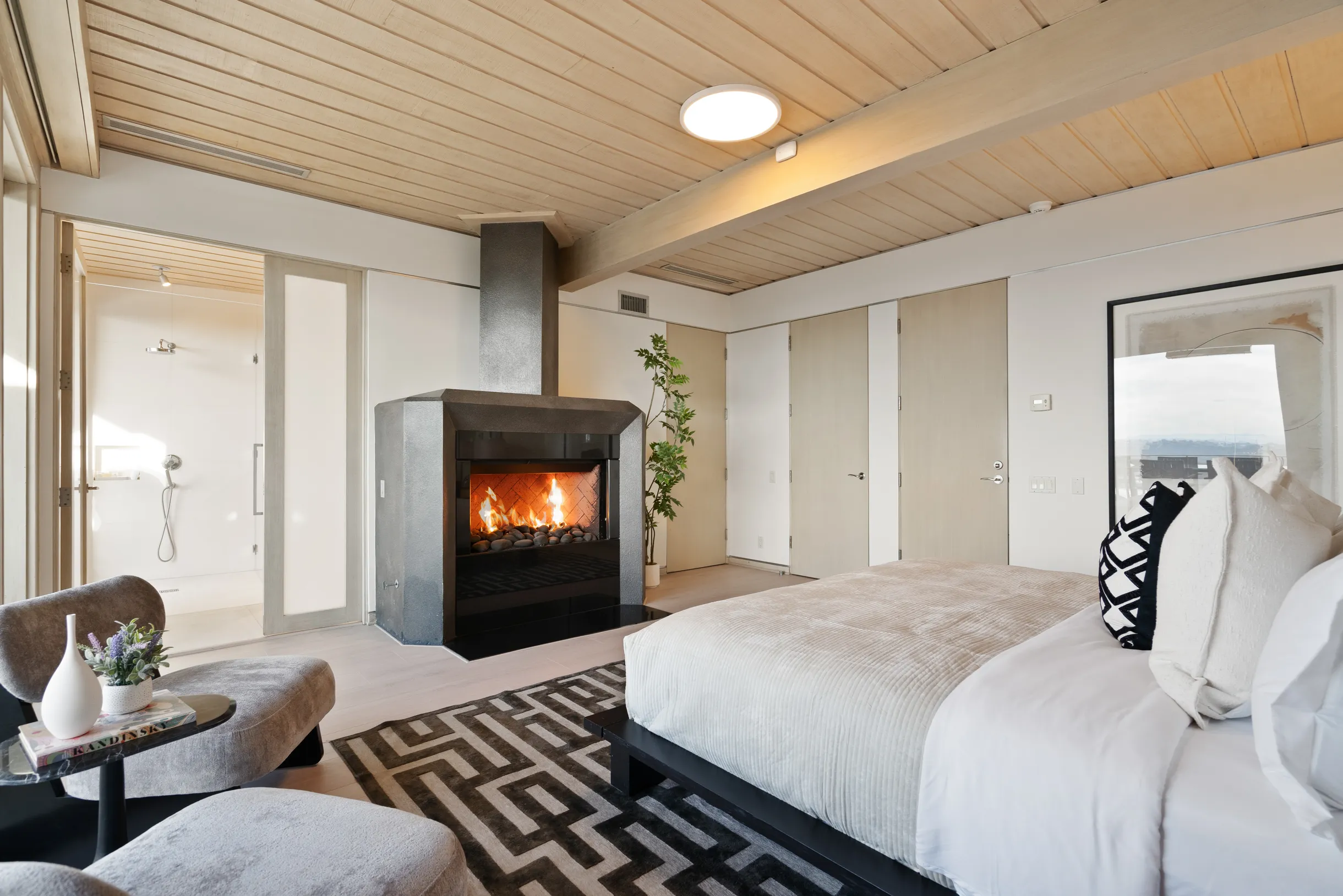 Wander Beverly Hills Sunset #31