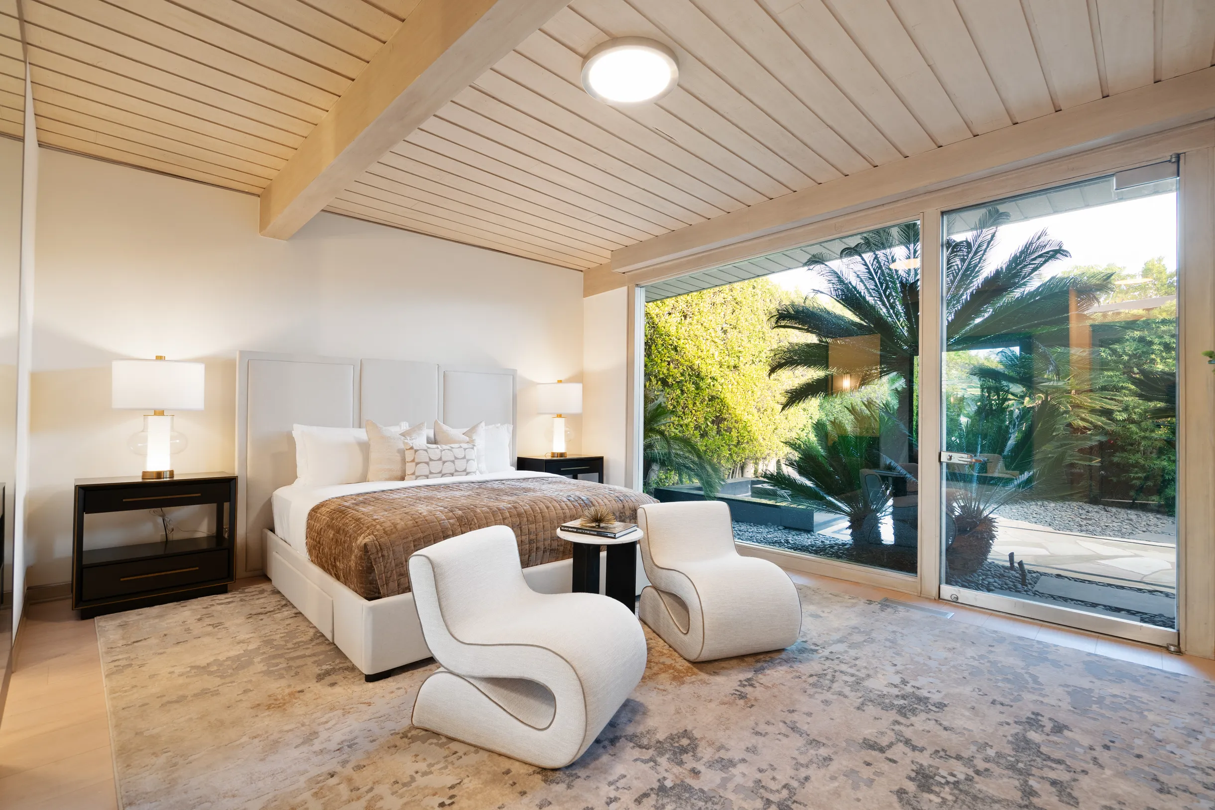 Wander Beverly Hills Sunset #12